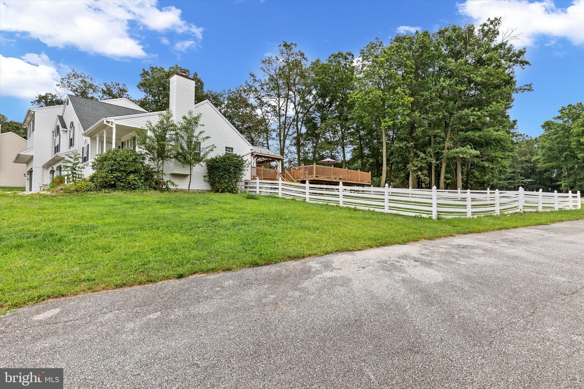 151 COLD STREAM TRAIL