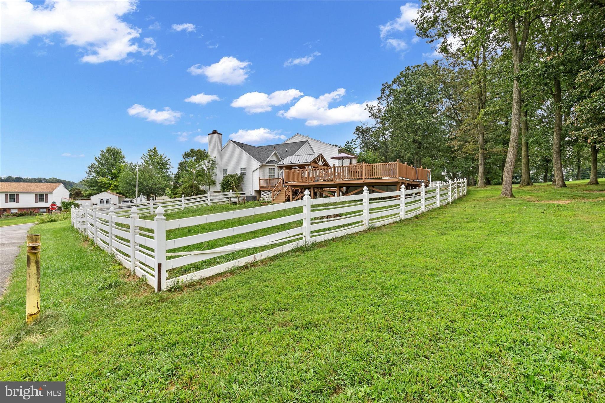 151 COLD STREAM TRAIL