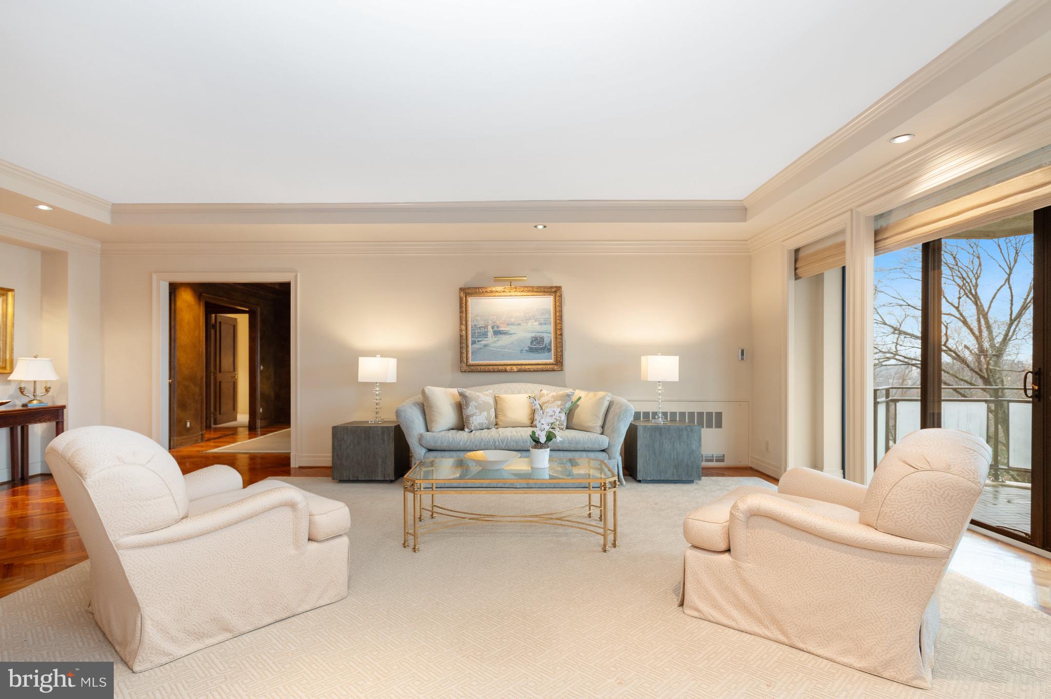 MASSACHUSETTS AVENUE HEIGHTS - Residential