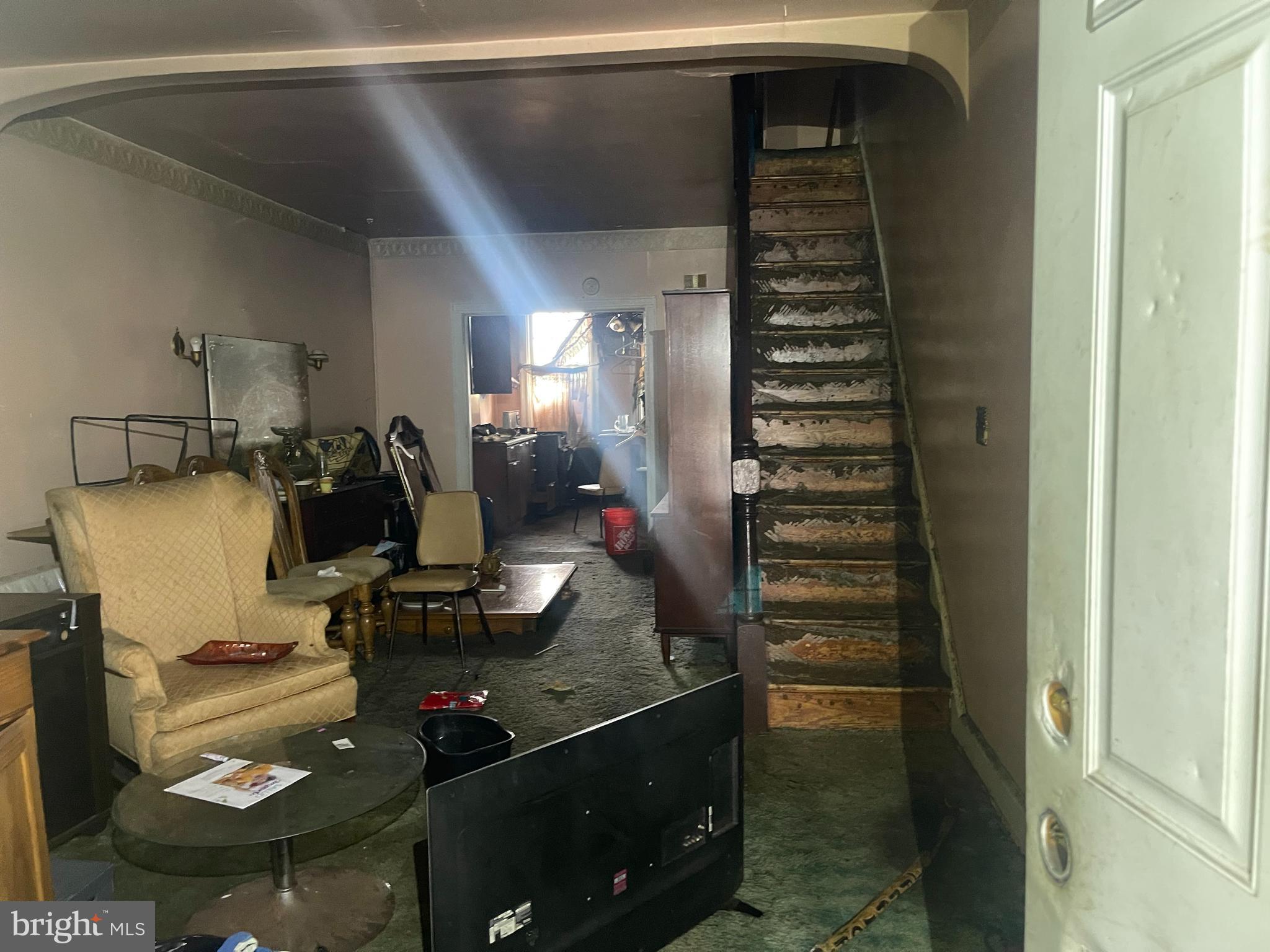 BIDDLE STREET - Residential