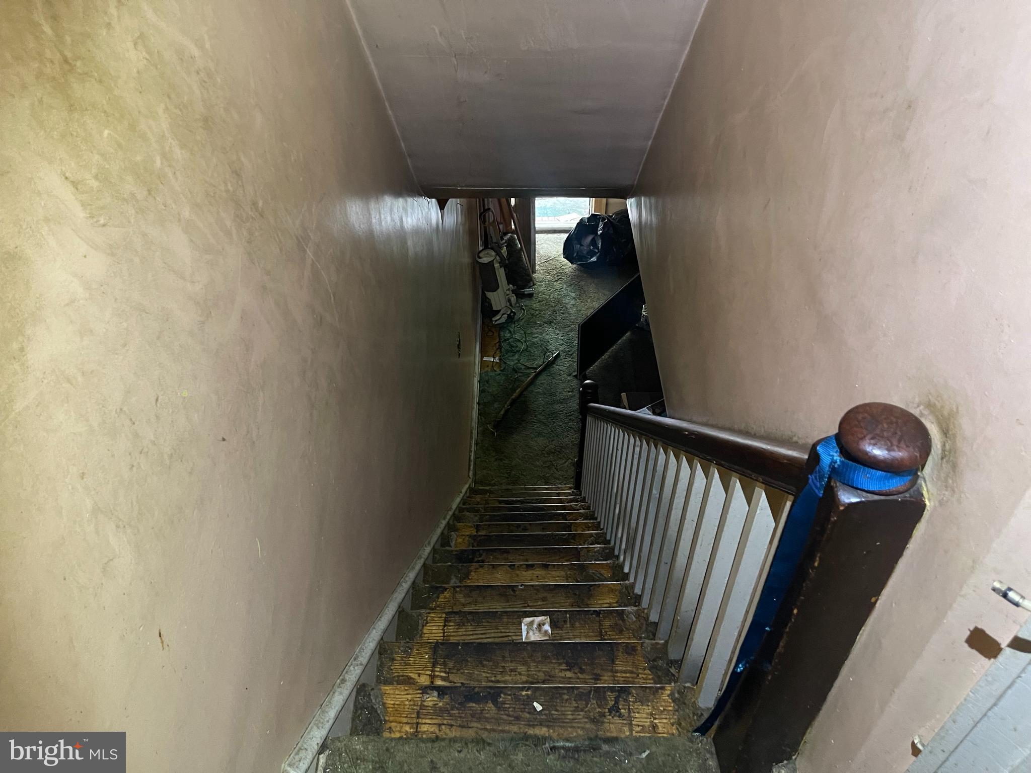 BIDDLE STREET - Residential