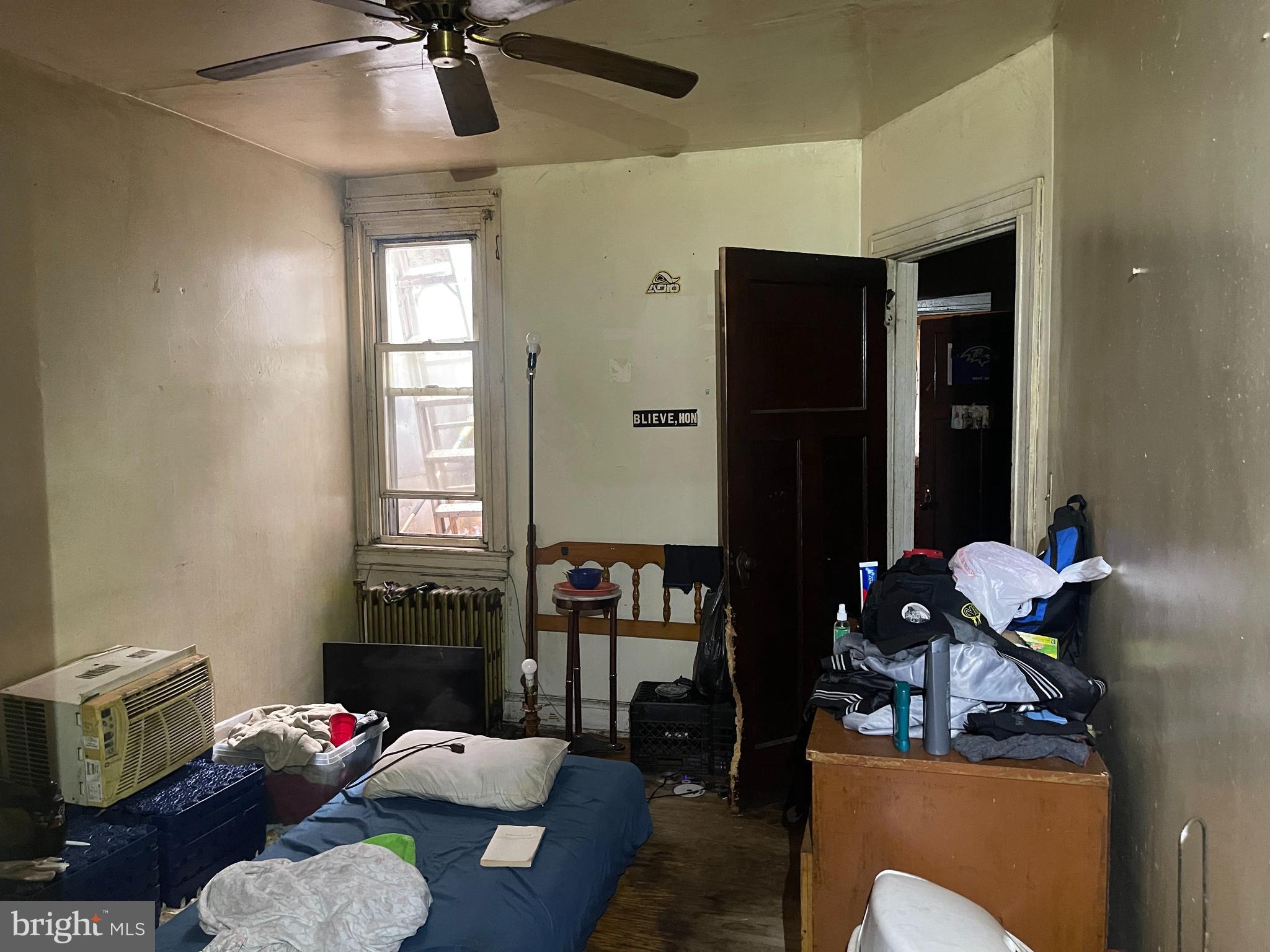 BIDDLE STREET - Residential