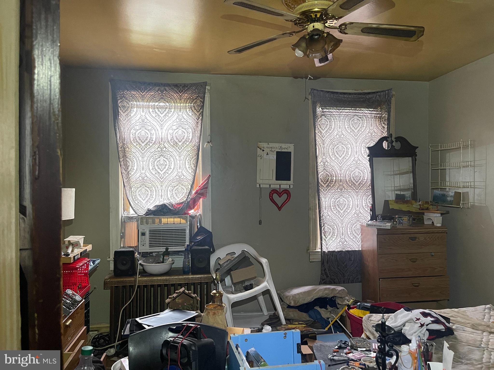 BIDDLE STREET - Residential