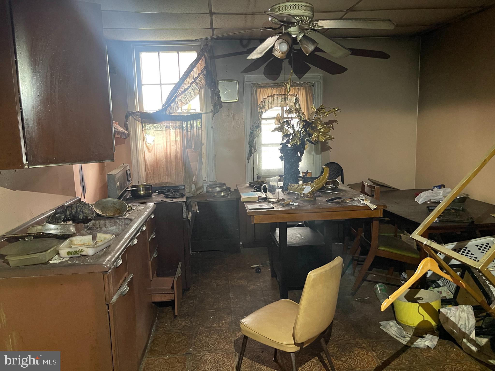 BIDDLE STREET - Residential