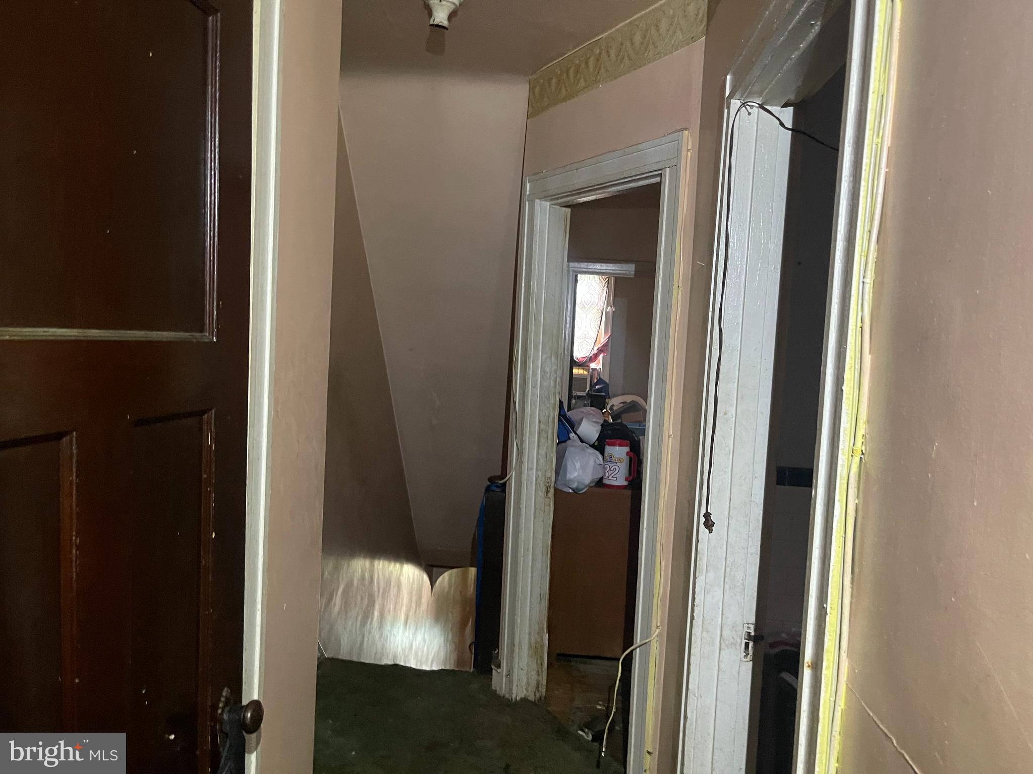 BIDDLE STREET - Residential