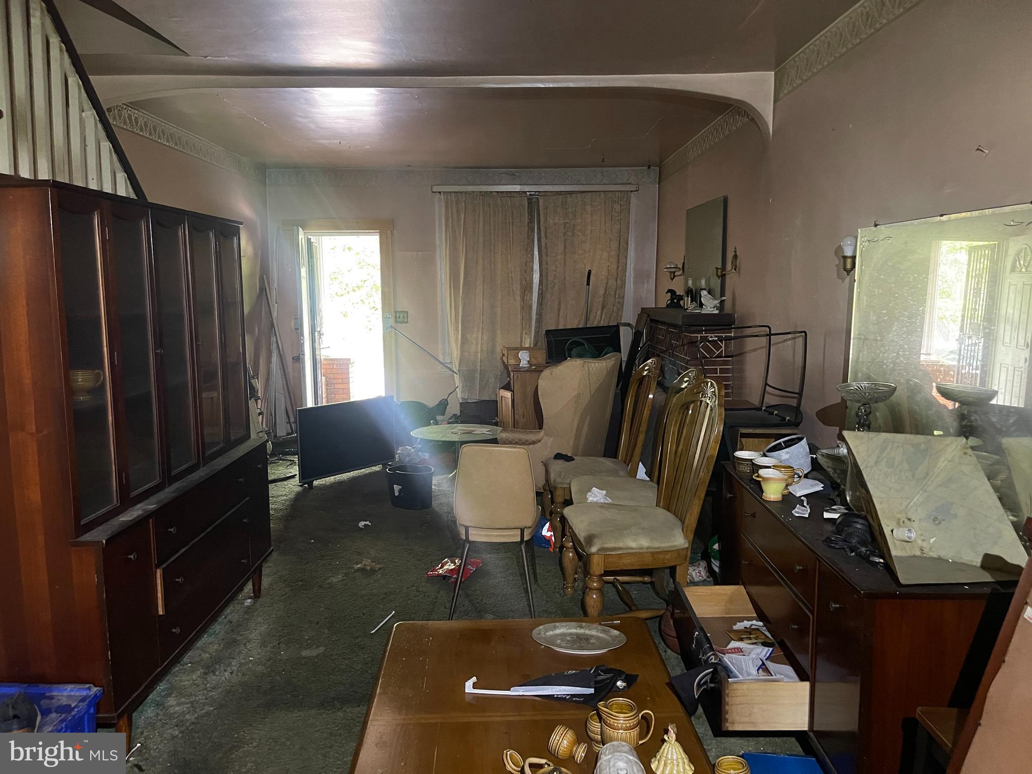 BIDDLE STREET - Residential