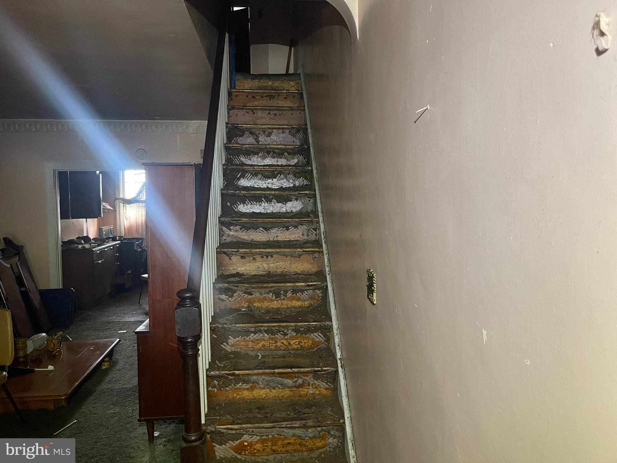 BIDDLE STREET - Residential