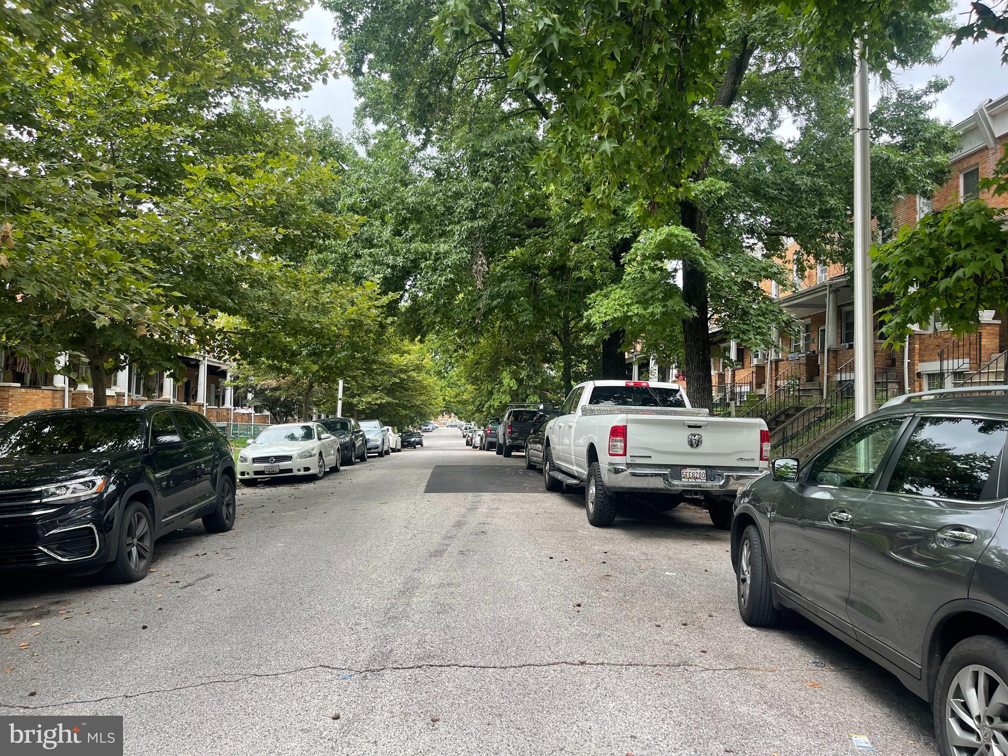 BIDDLE STREET - Residential