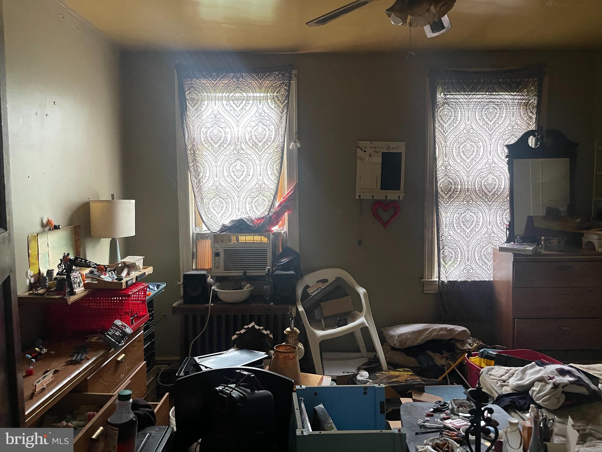 BIDDLE STREET - Residential