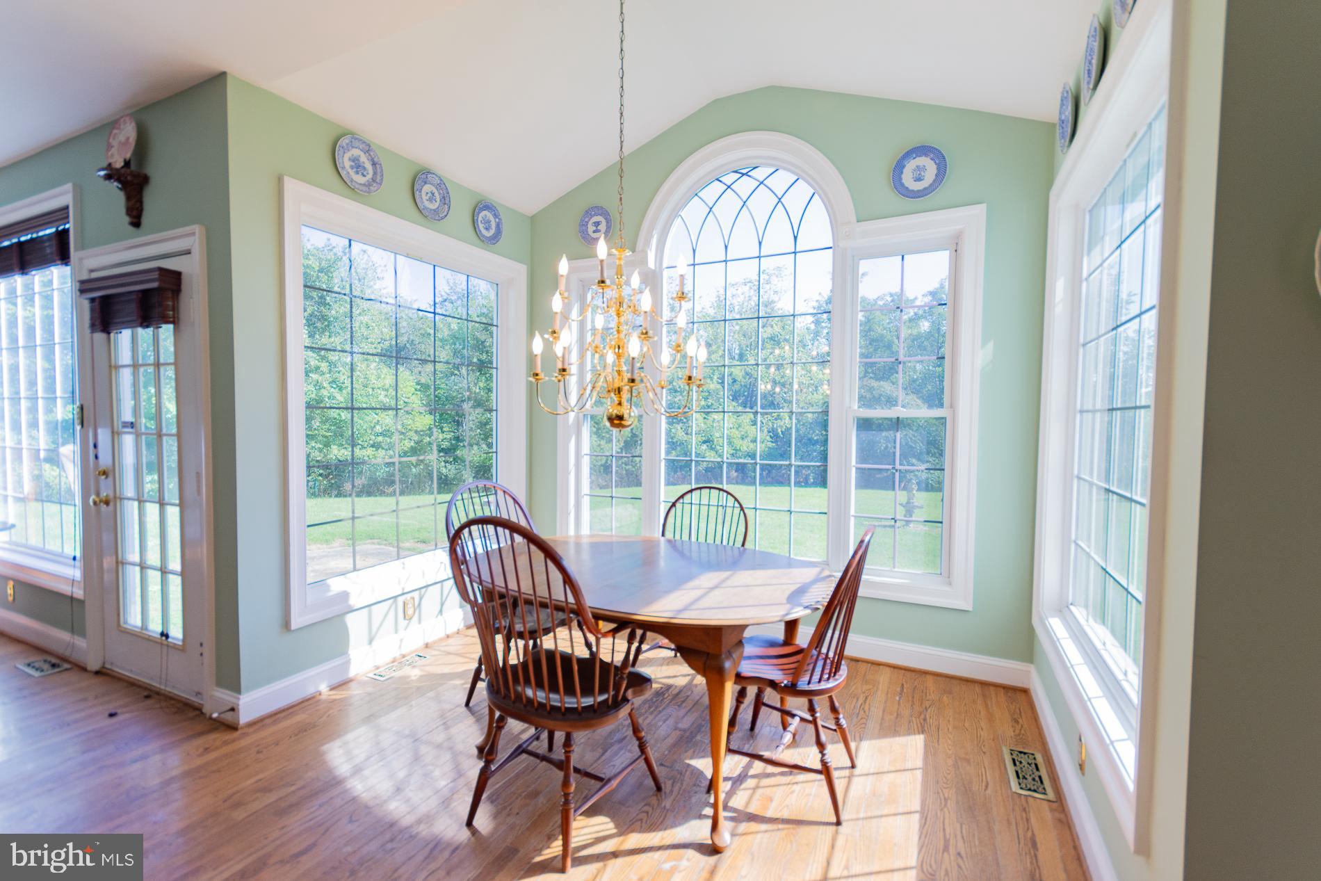 B-VILLE - Residential