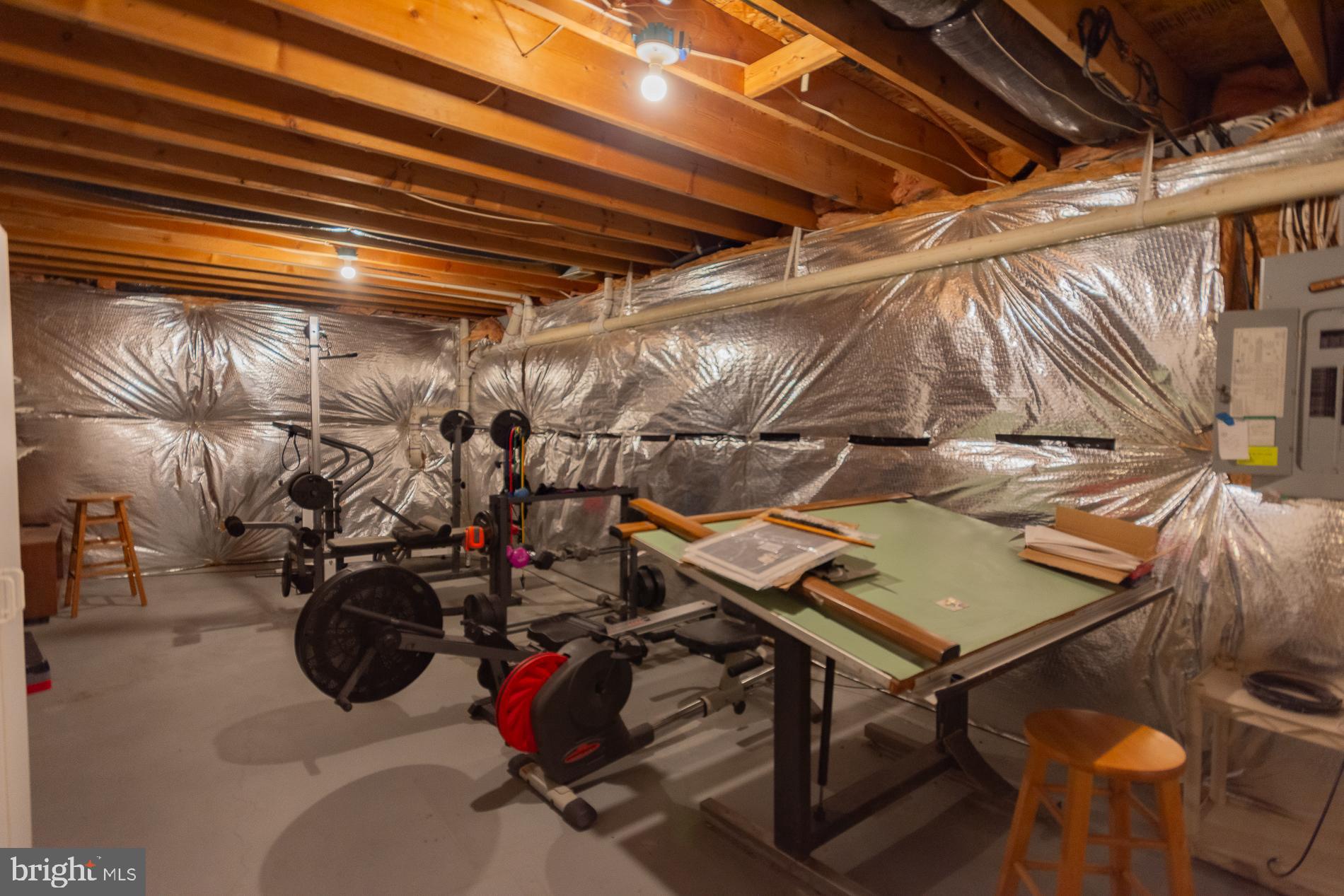 B-VILLE - Residential