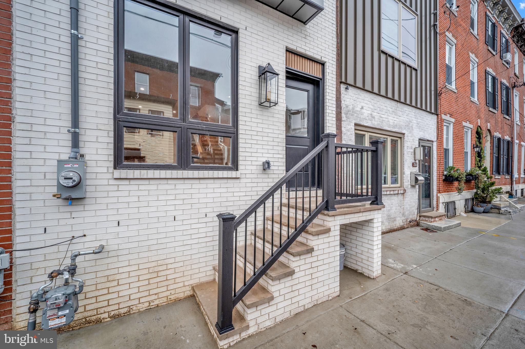 FISHTOWN - Residential