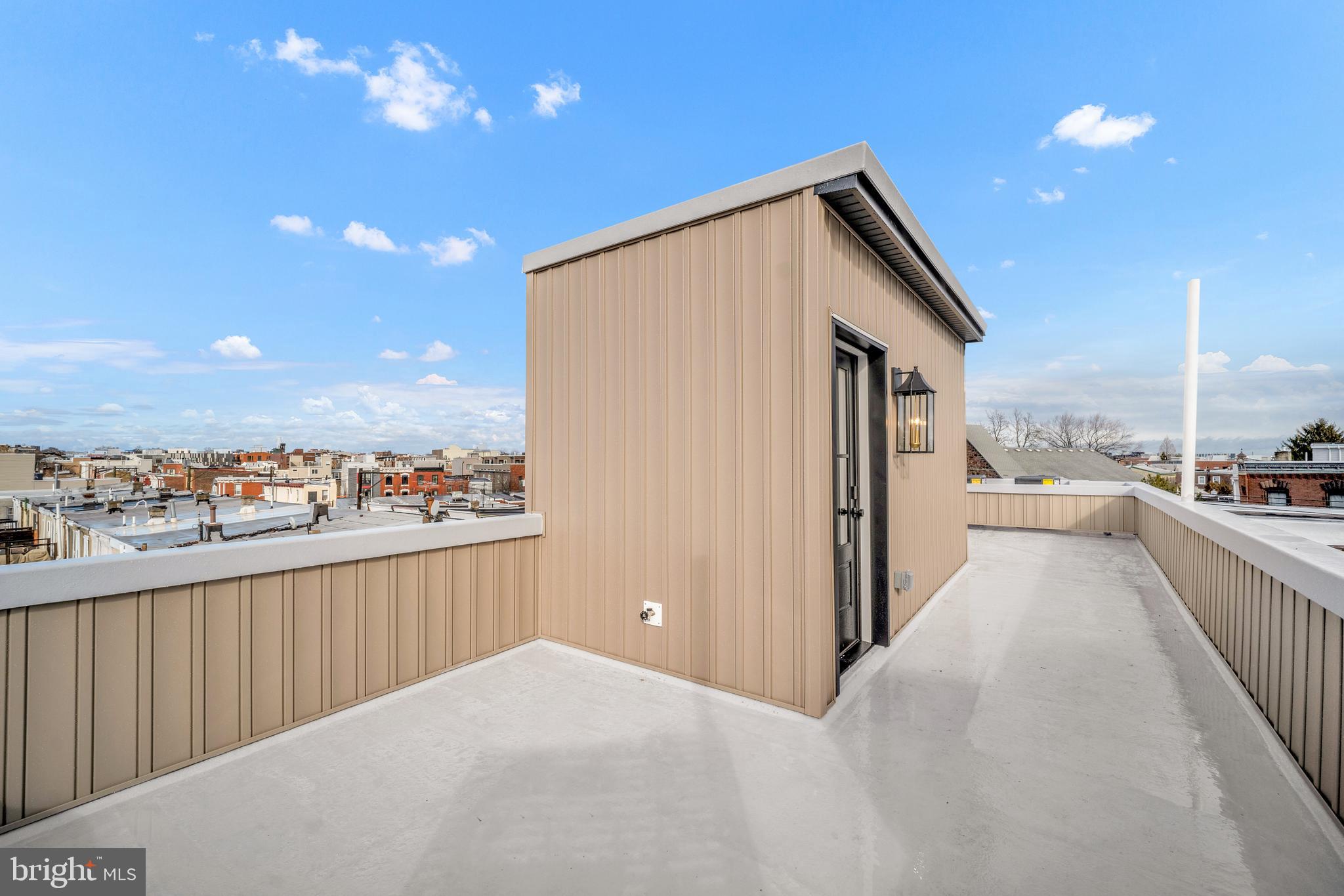 FISHTOWN - Residential