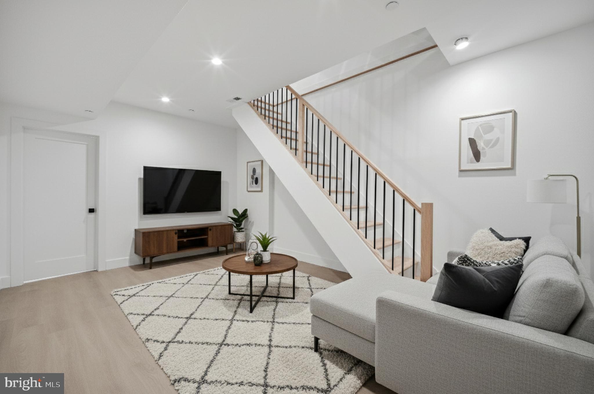 FISHTOWN - Residential