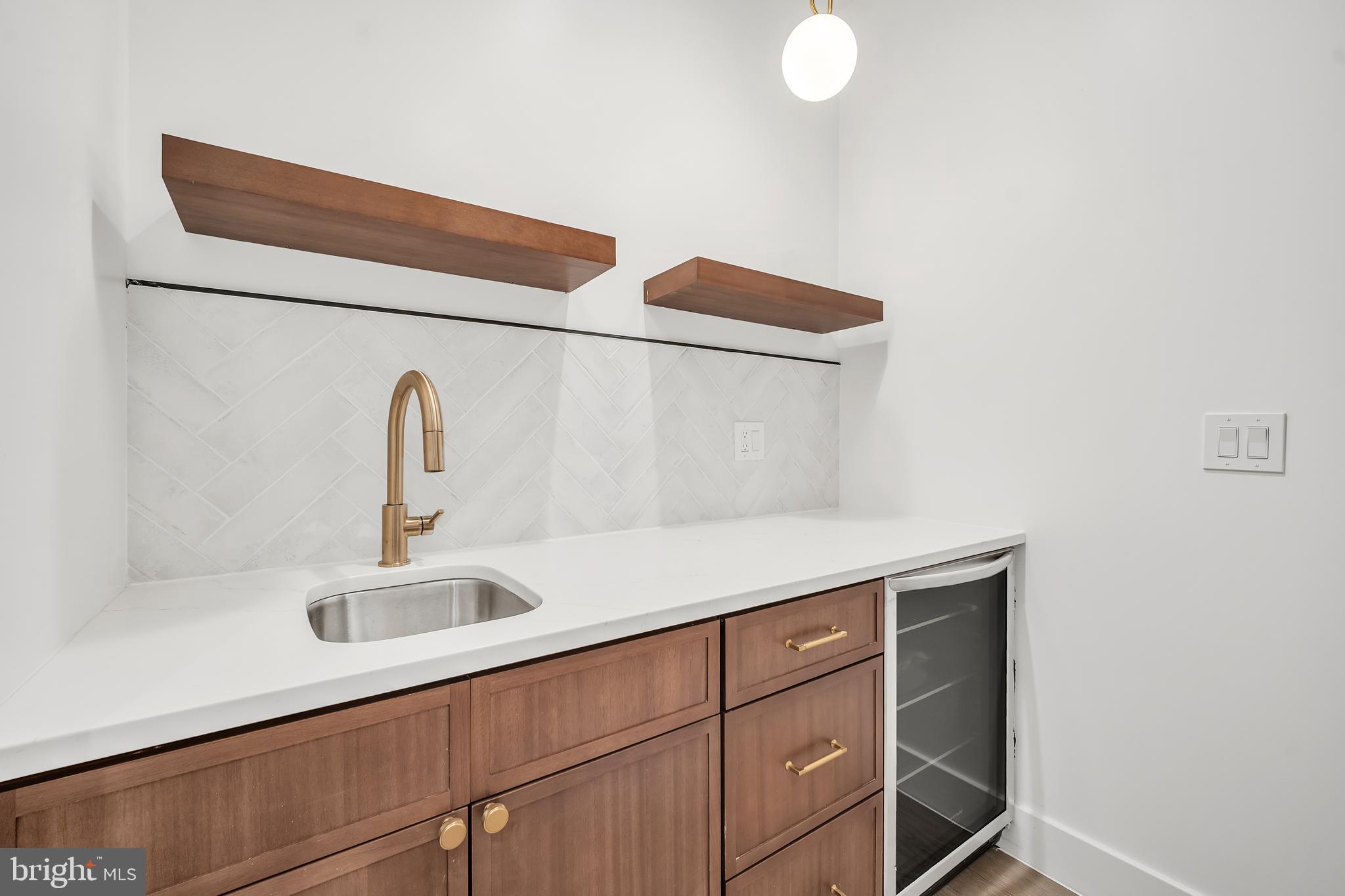 FISHTOWN - Residential