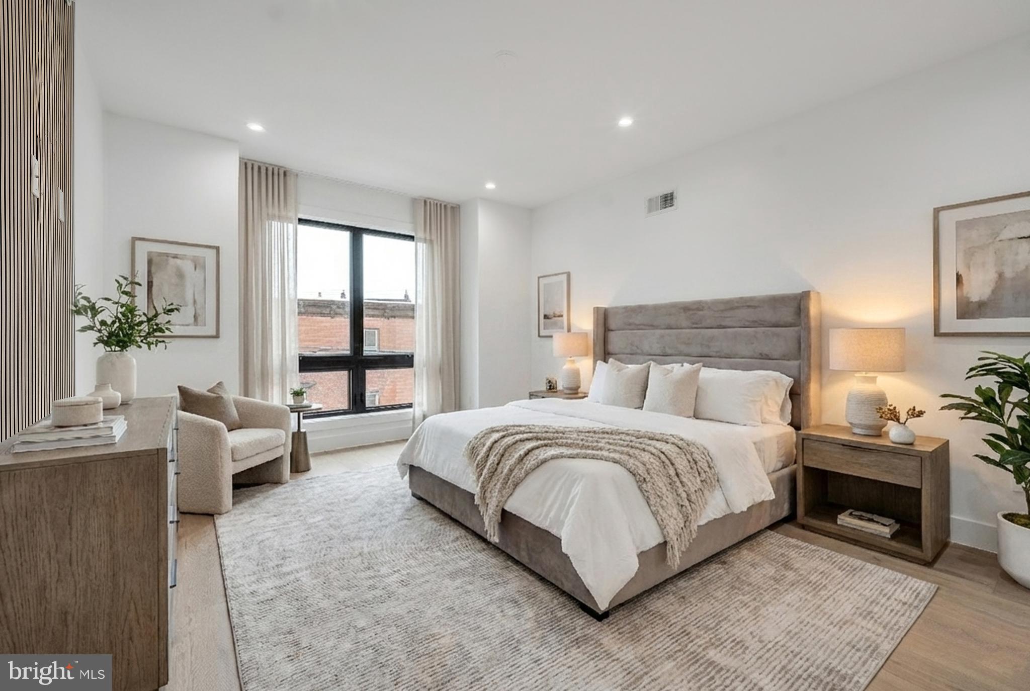 FISHTOWN - Residential