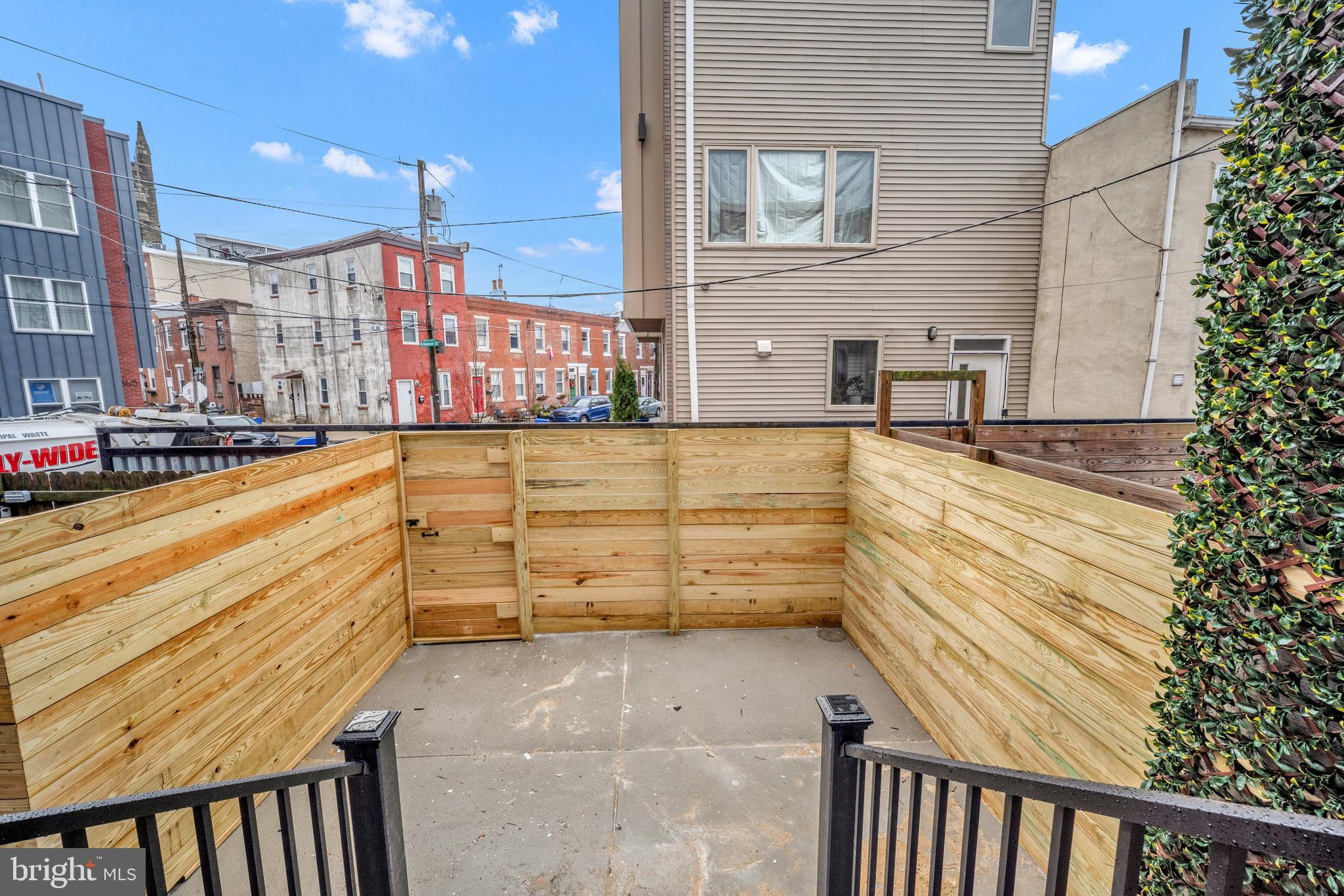 FISHTOWN - Residential