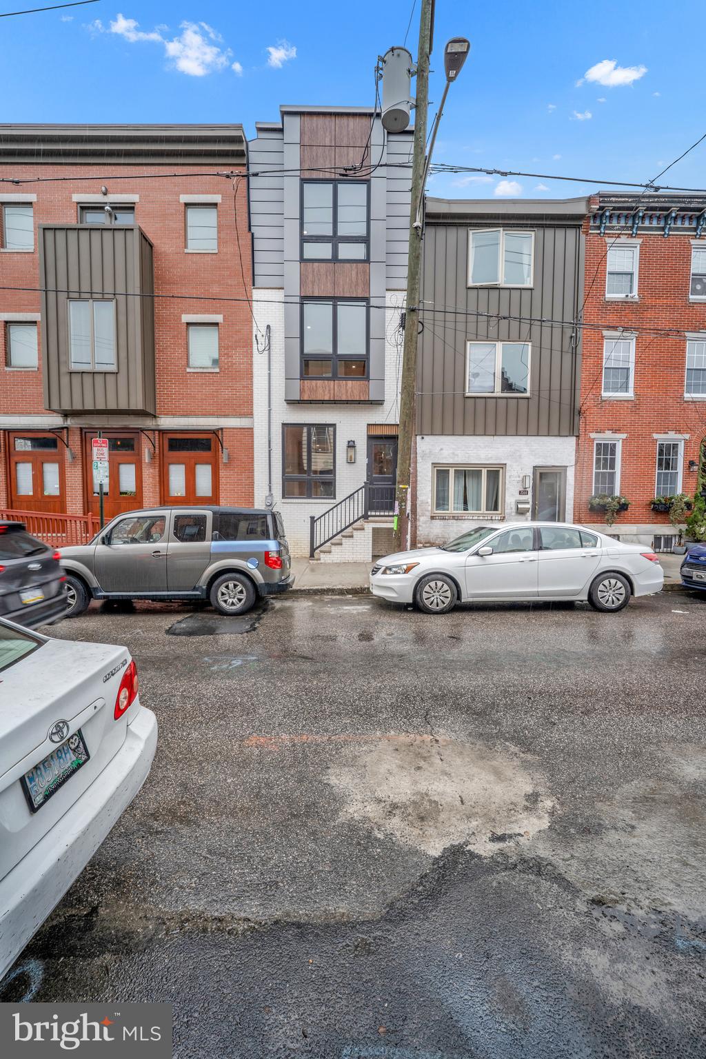 FISHTOWN - Residential