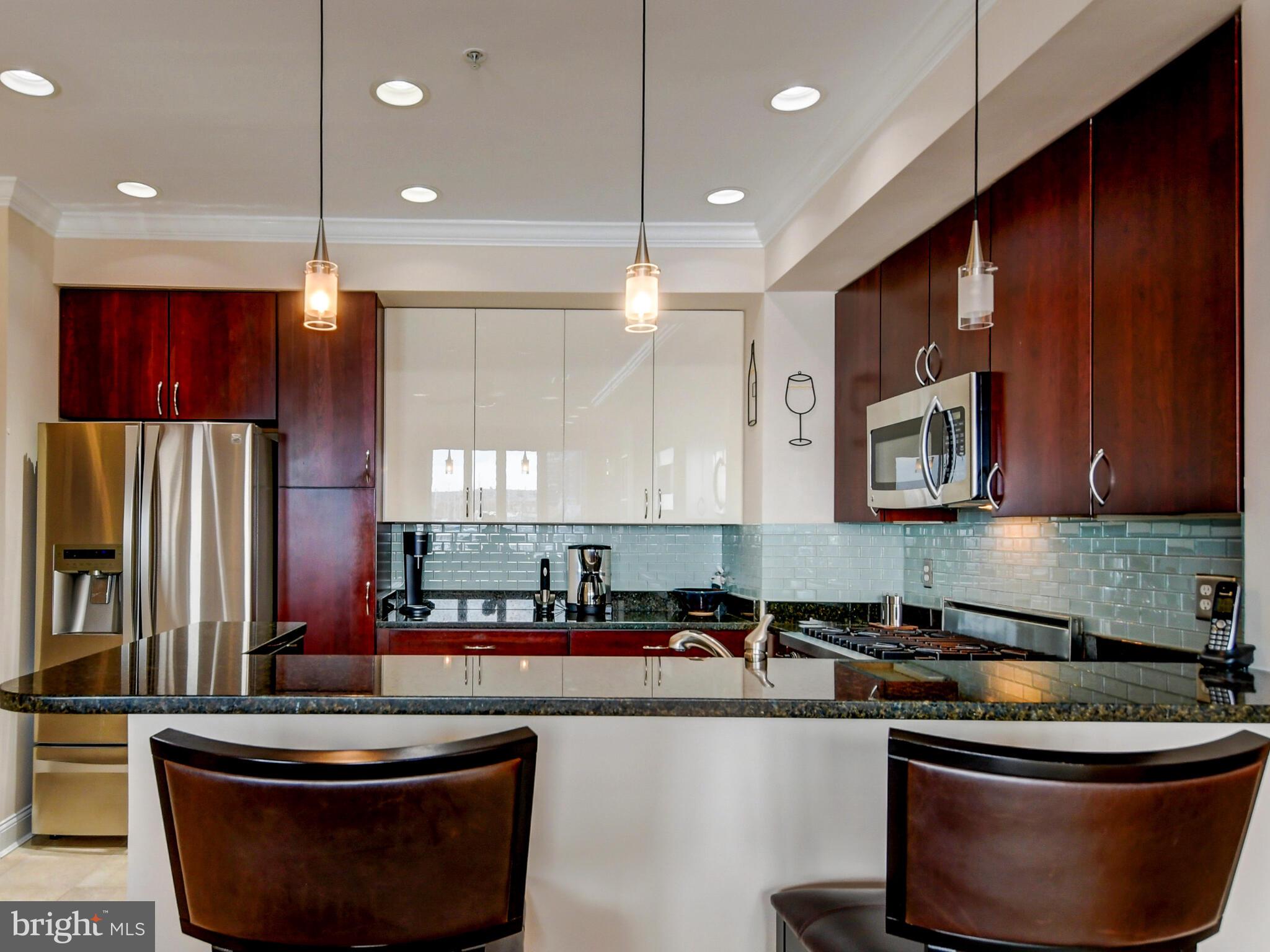 NORTH SHORE - Residential