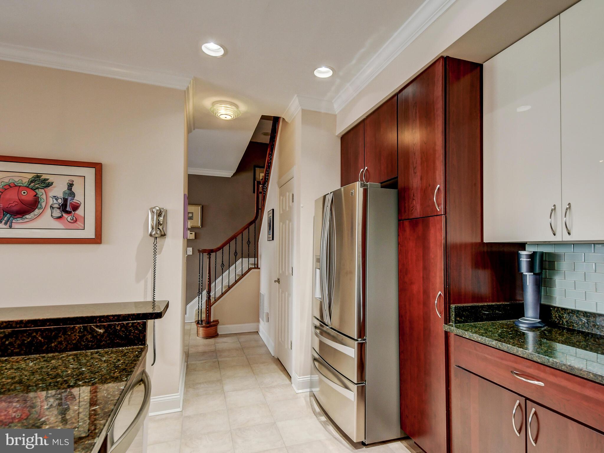 NORTH SHORE - Residential