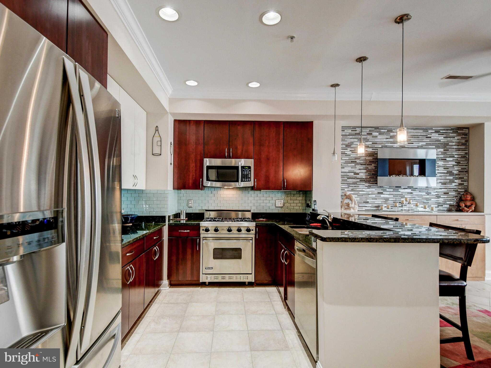 NORTH SHORE - Residential