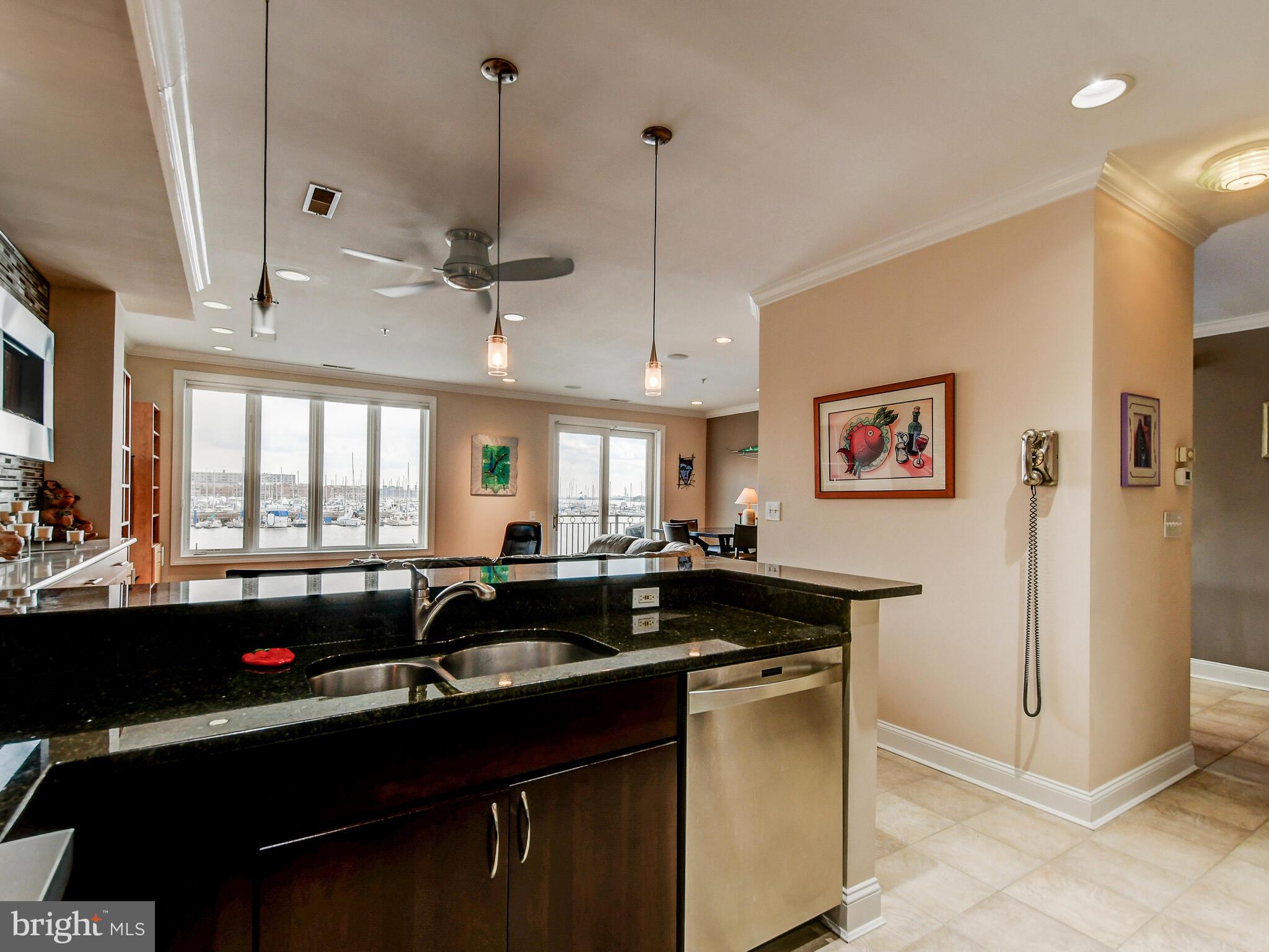 NORTH SHORE - Residential