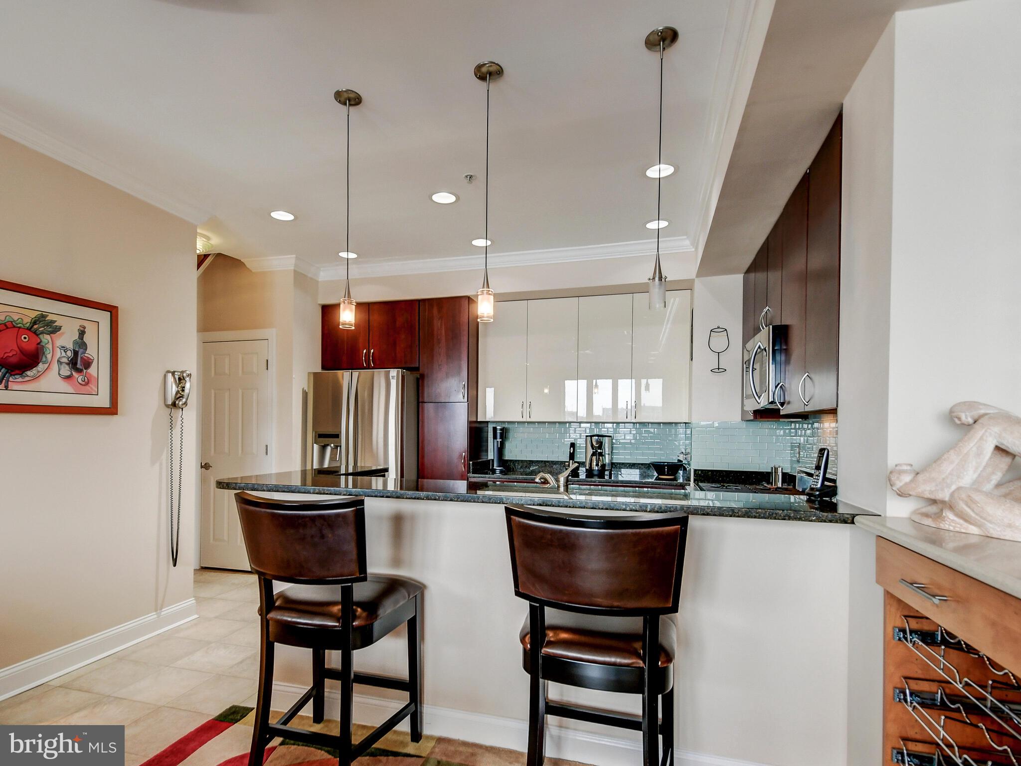 NORTH SHORE - Residential