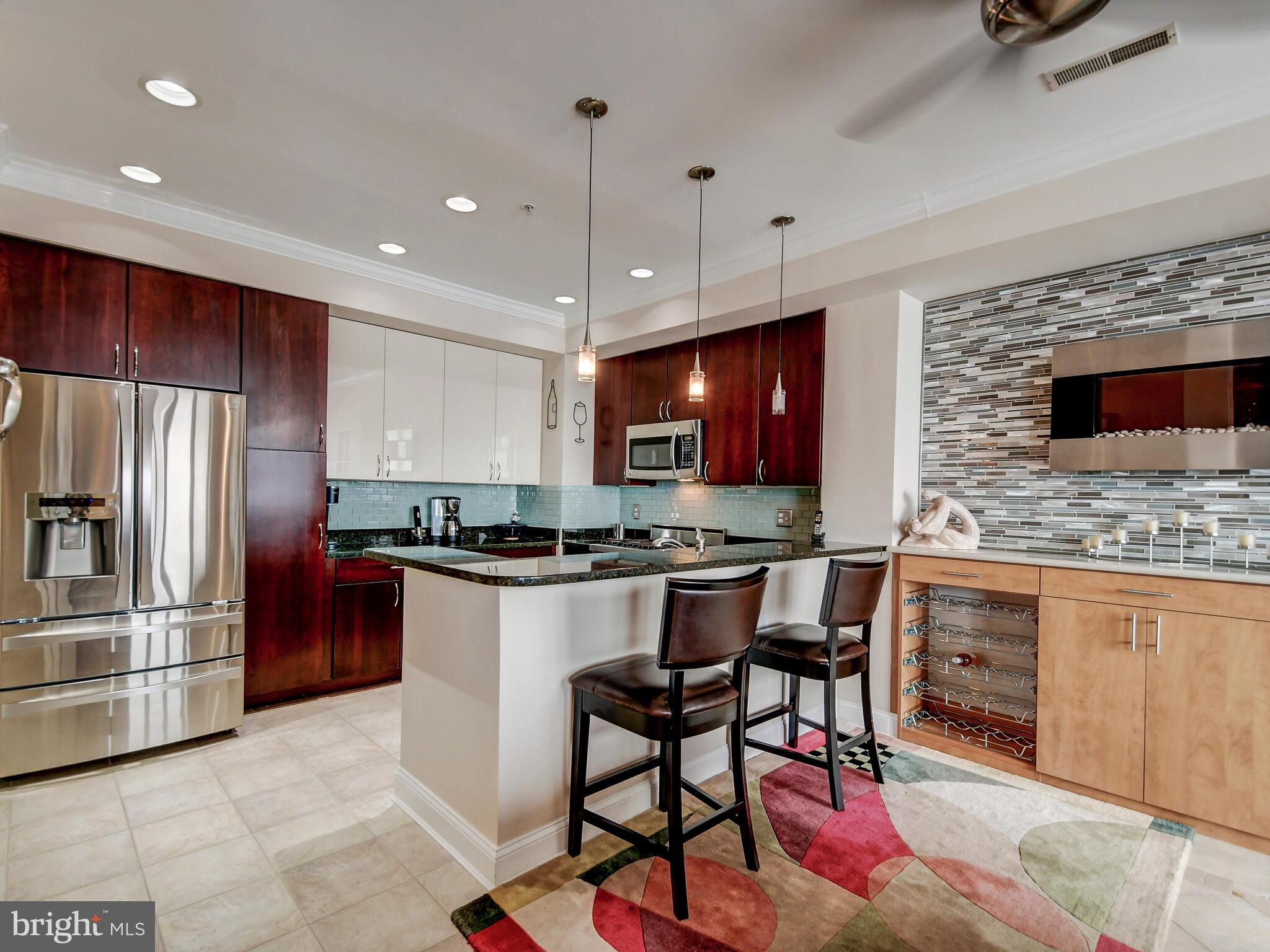 NORTH SHORE - Residential