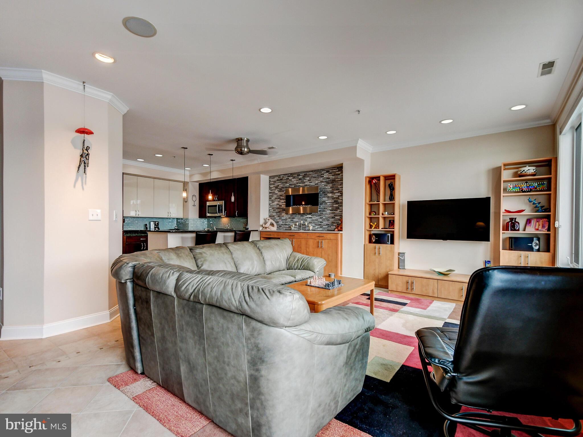 NORTH SHORE - Residential