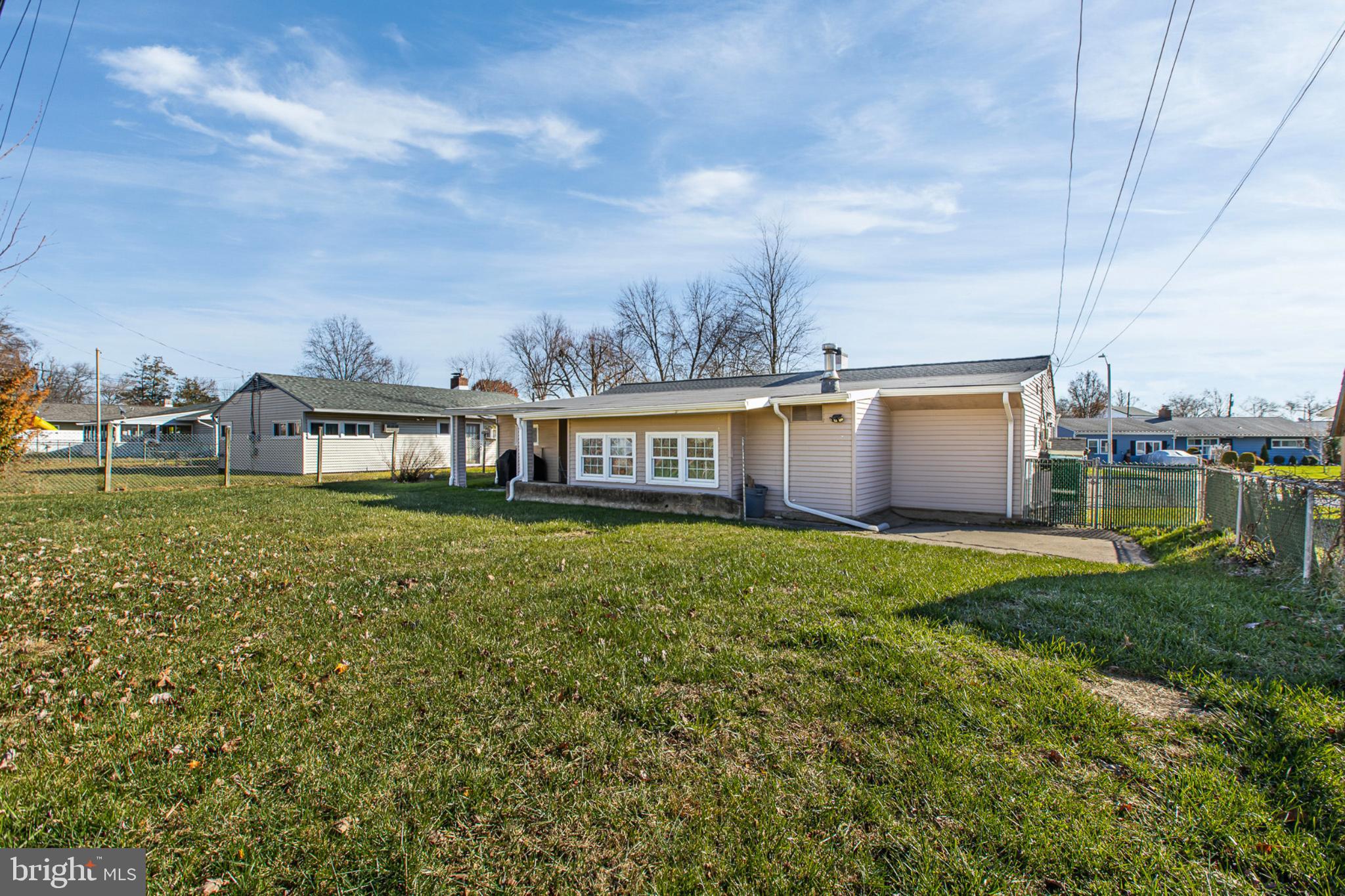 BLUE RIDGE - Residential