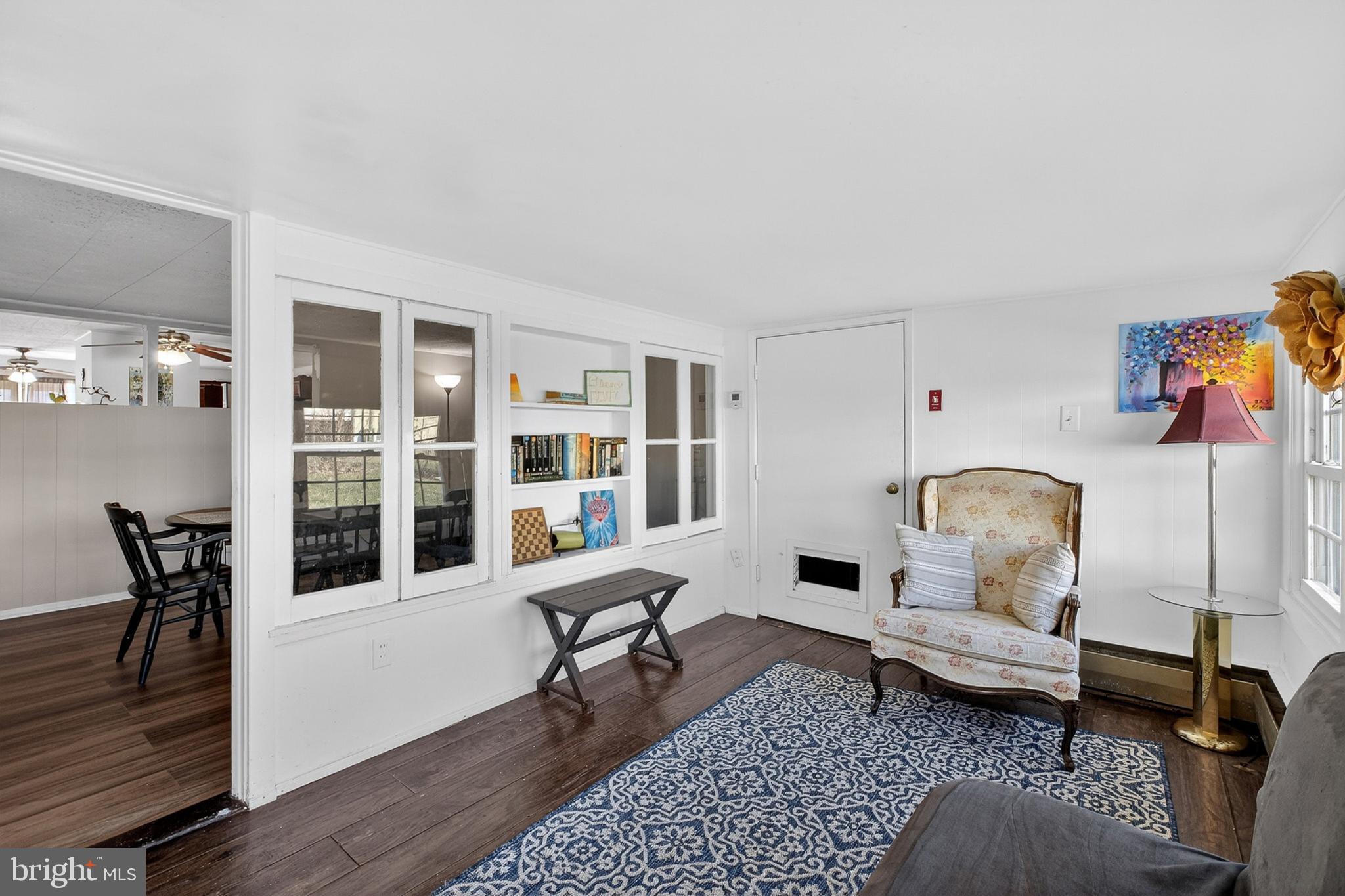 BLUE RIDGE - Residential