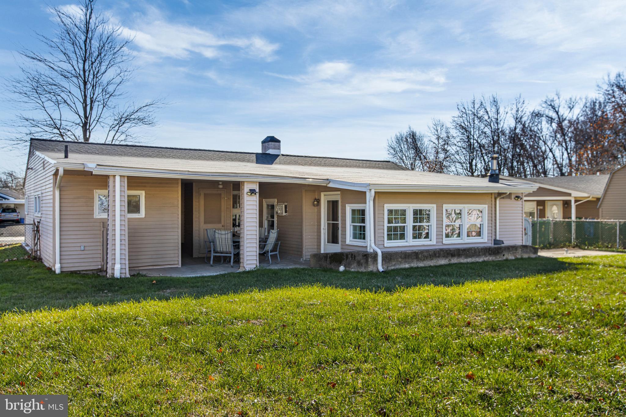 BLUE RIDGE - Residential