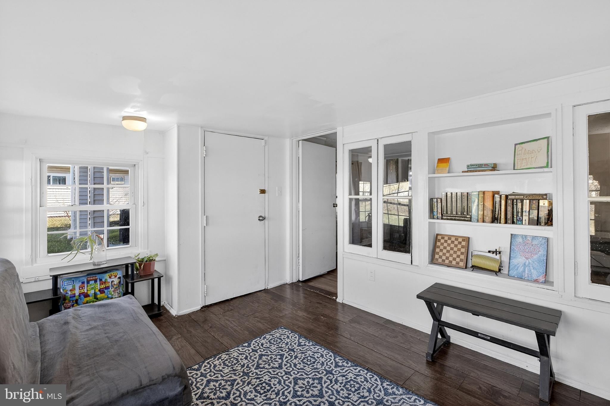 BLUE RIDGE - Residential