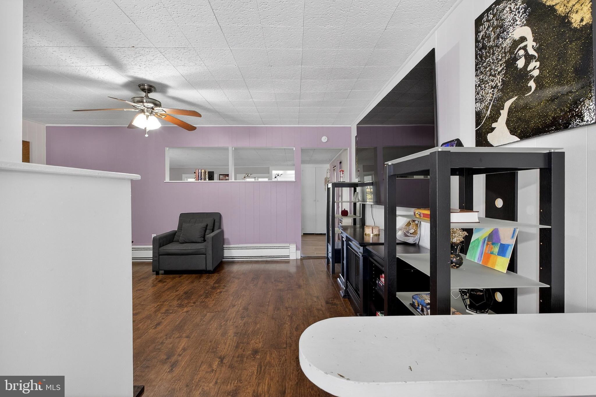 BLUE RIDGE - Residential