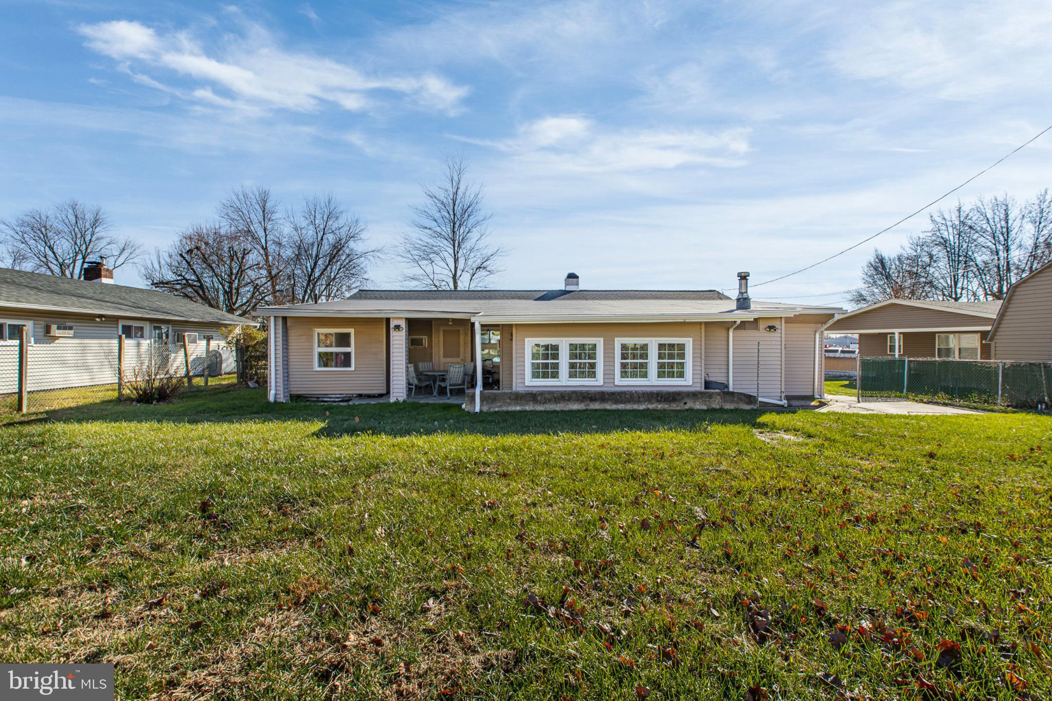 BLUE RIDGE - Residential