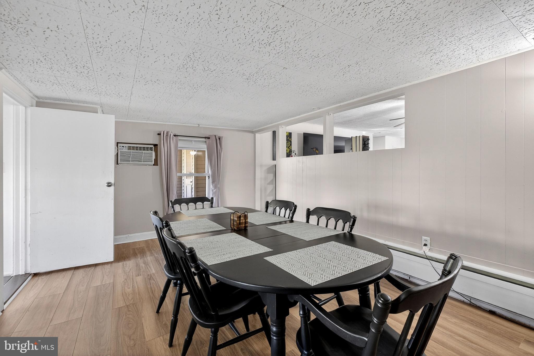 BLUE RIDGE - Residential