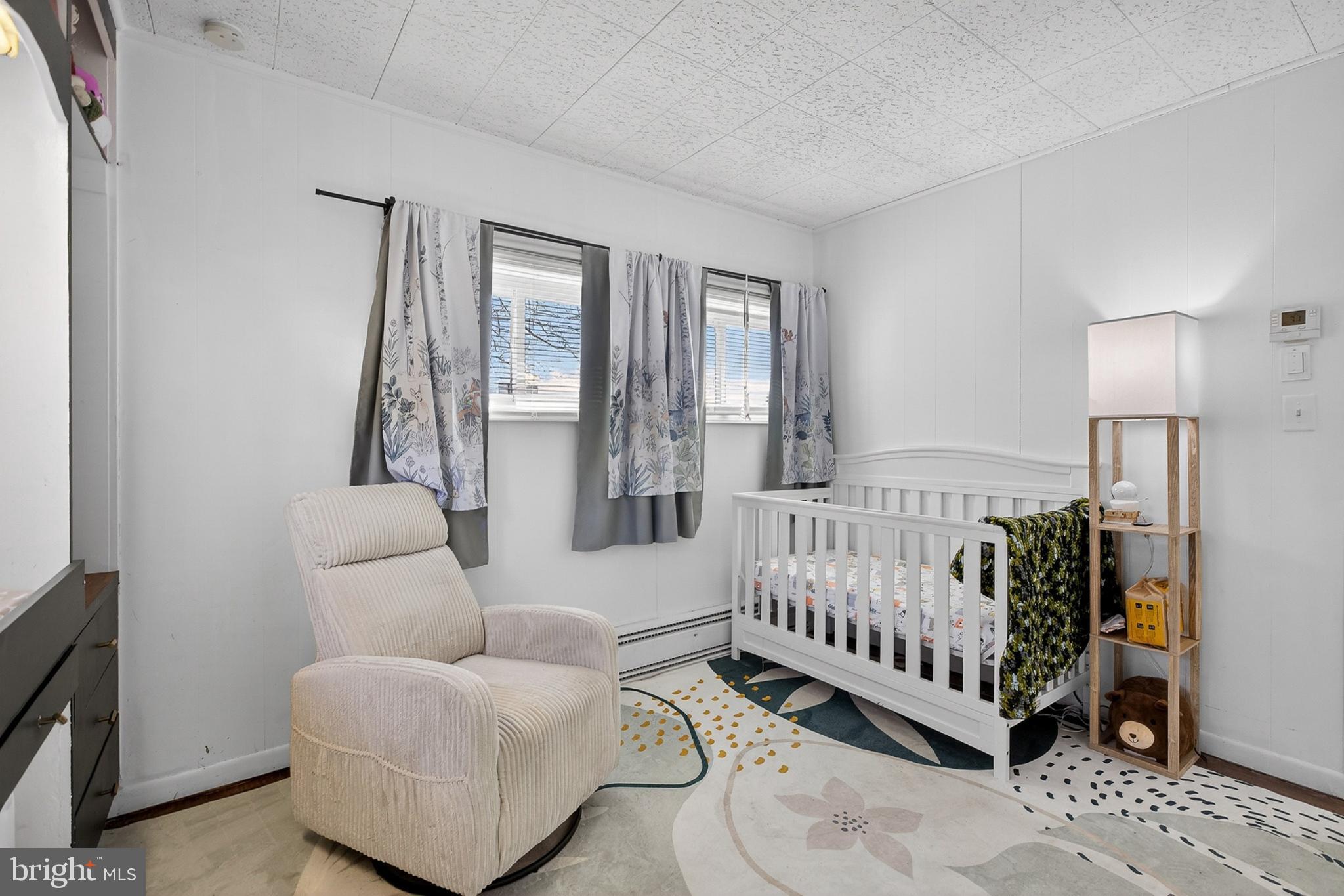 BLUE RIDGE - Residential