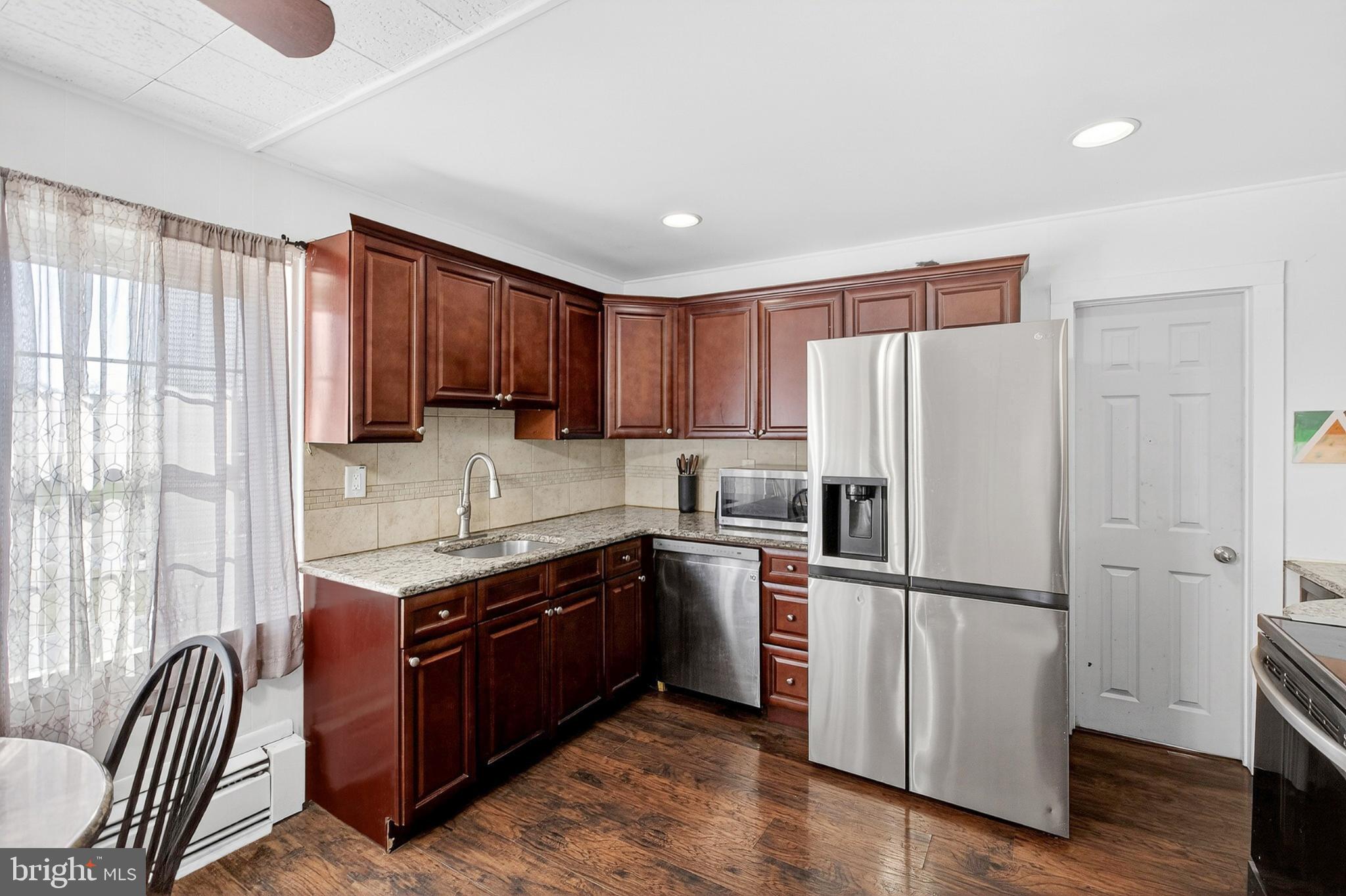 BLUE RIDGE - Residential