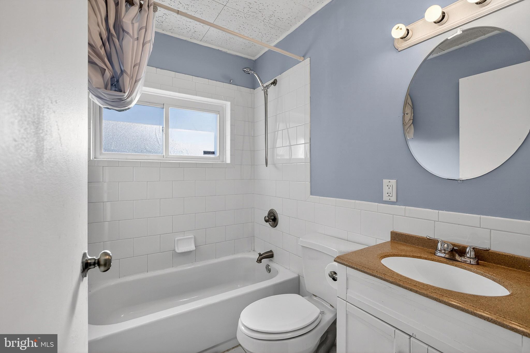 BLUE RIDGE - Residential