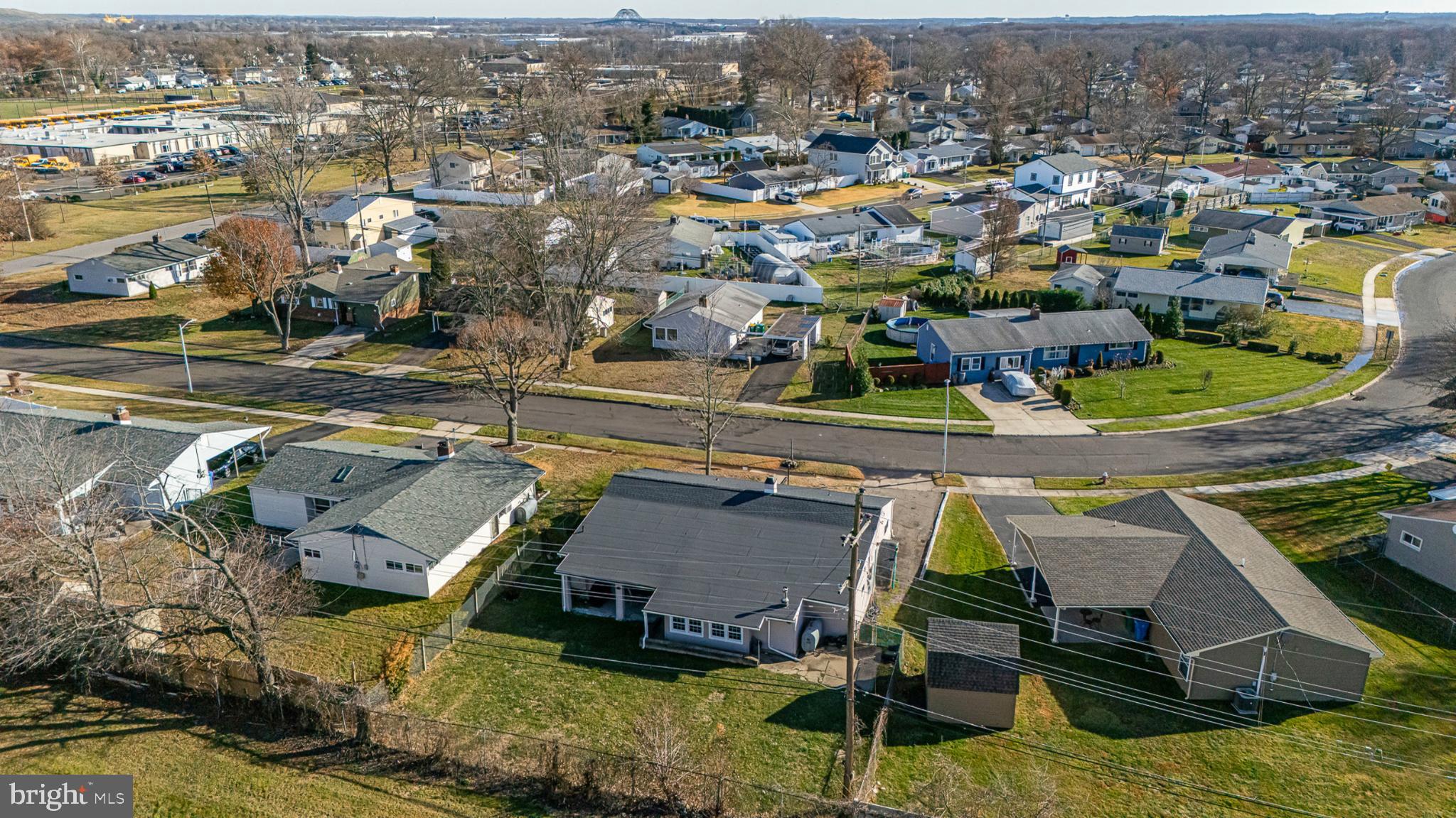 BLUE RIDGE - Residential