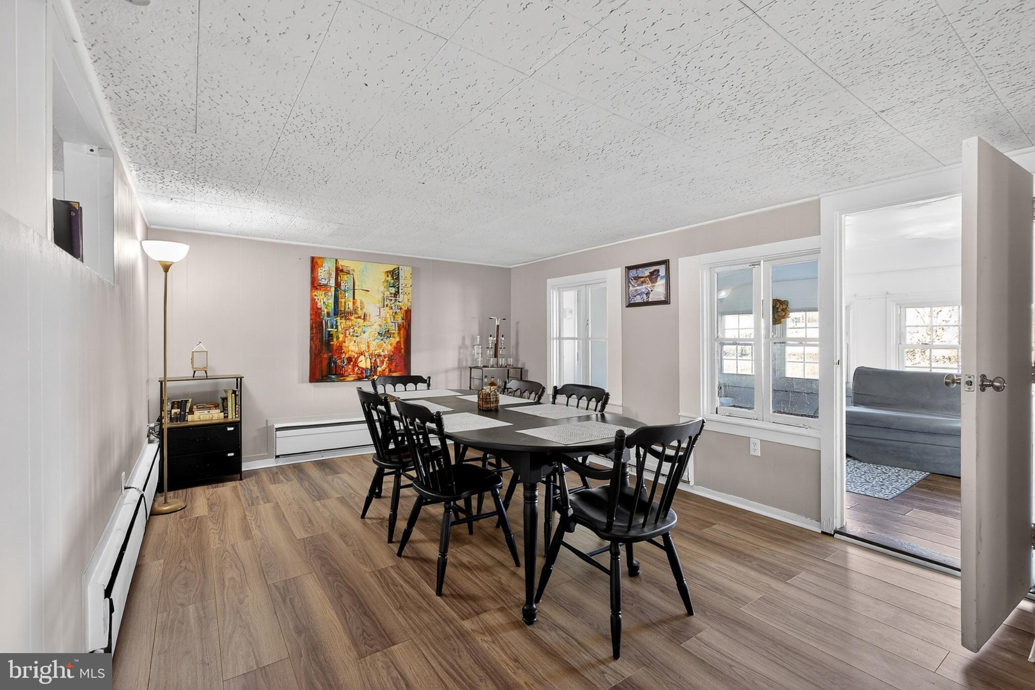 BLUE RIDGE - Residential