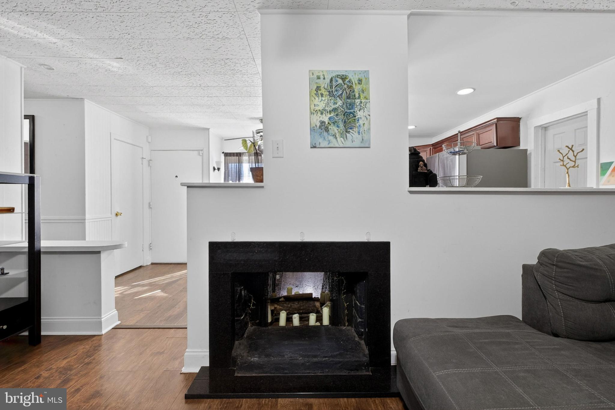 BLUE RIDGE - Residential