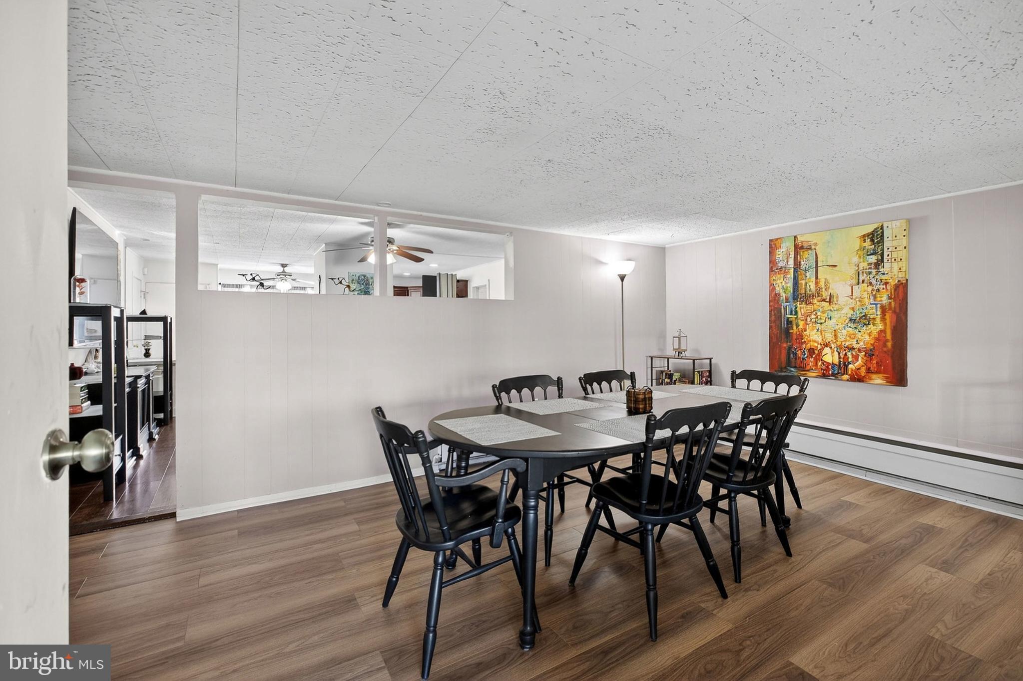 BLUE RIDGE - Residential