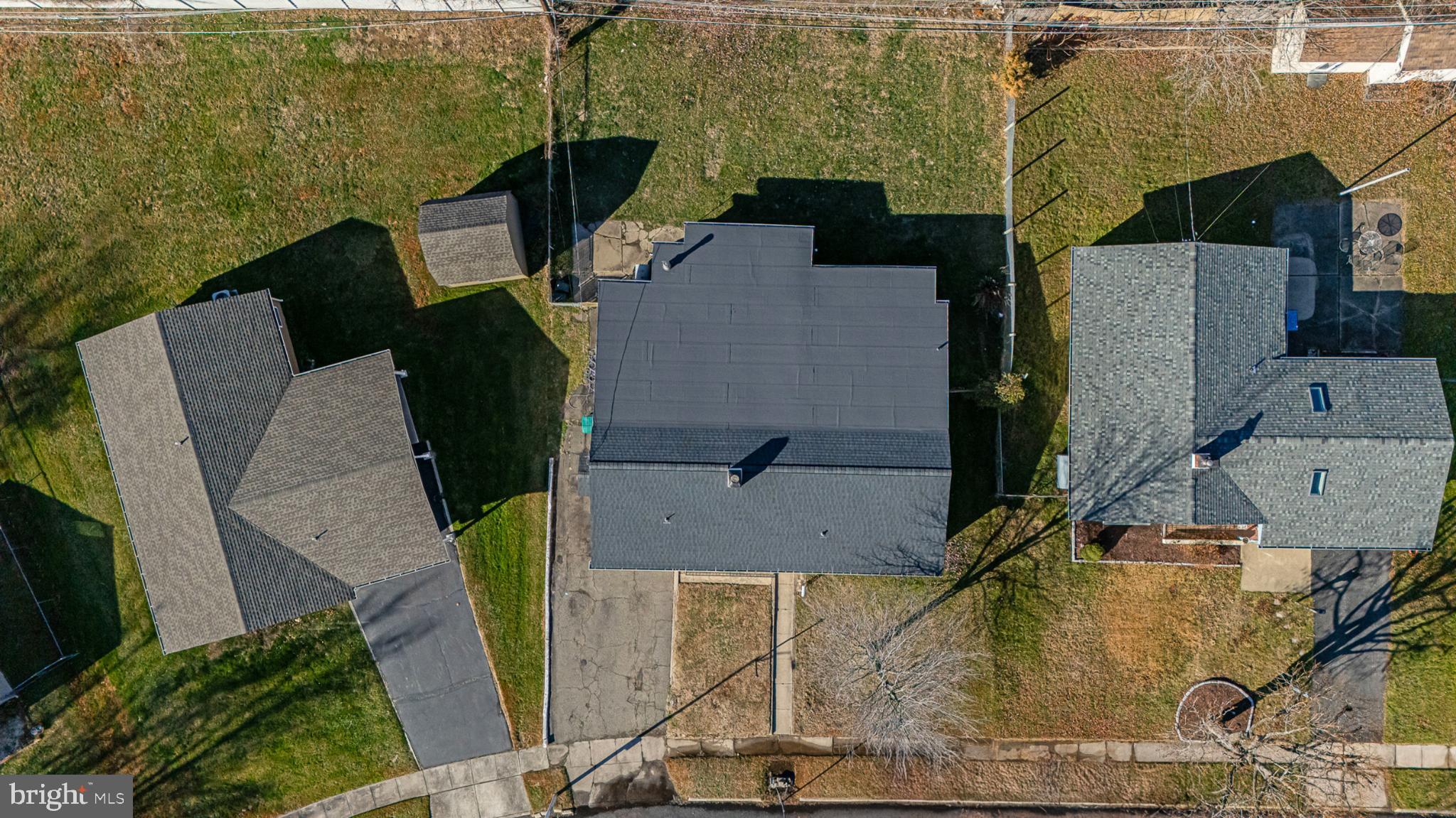 BLUE RIDGE - Residential