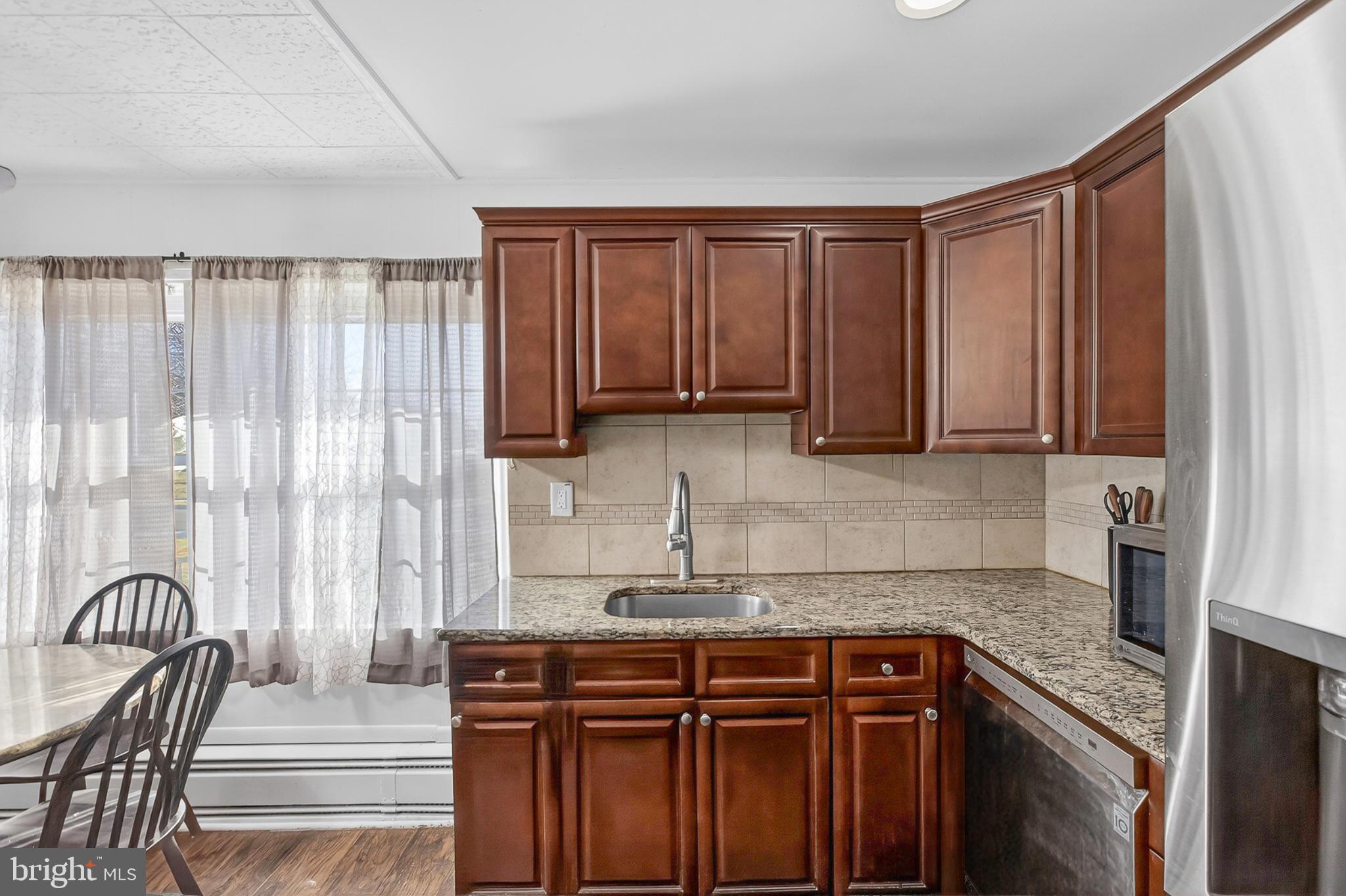 BLUE RIDGE - Residential