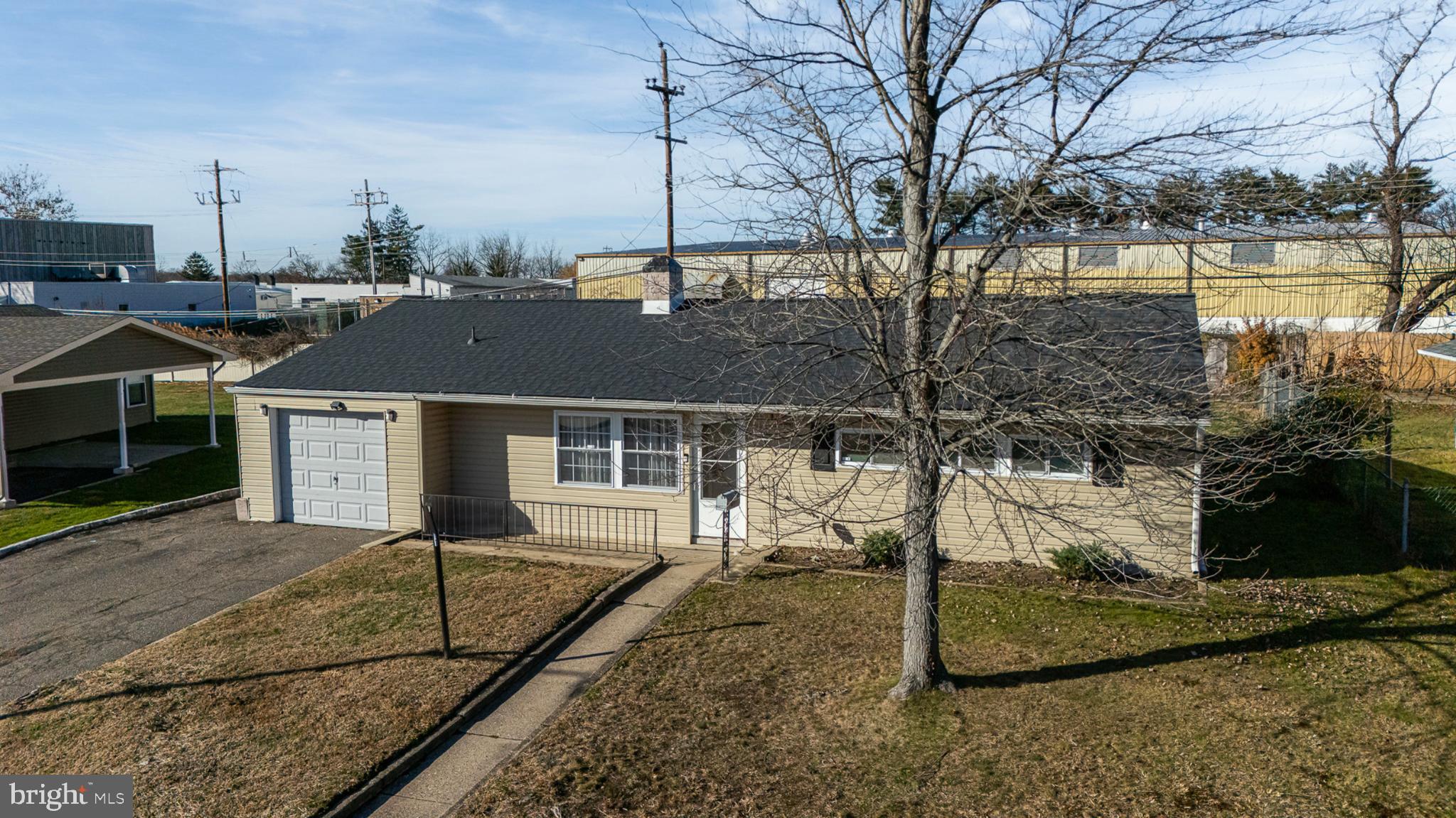 BLUE RIDGE - Residential