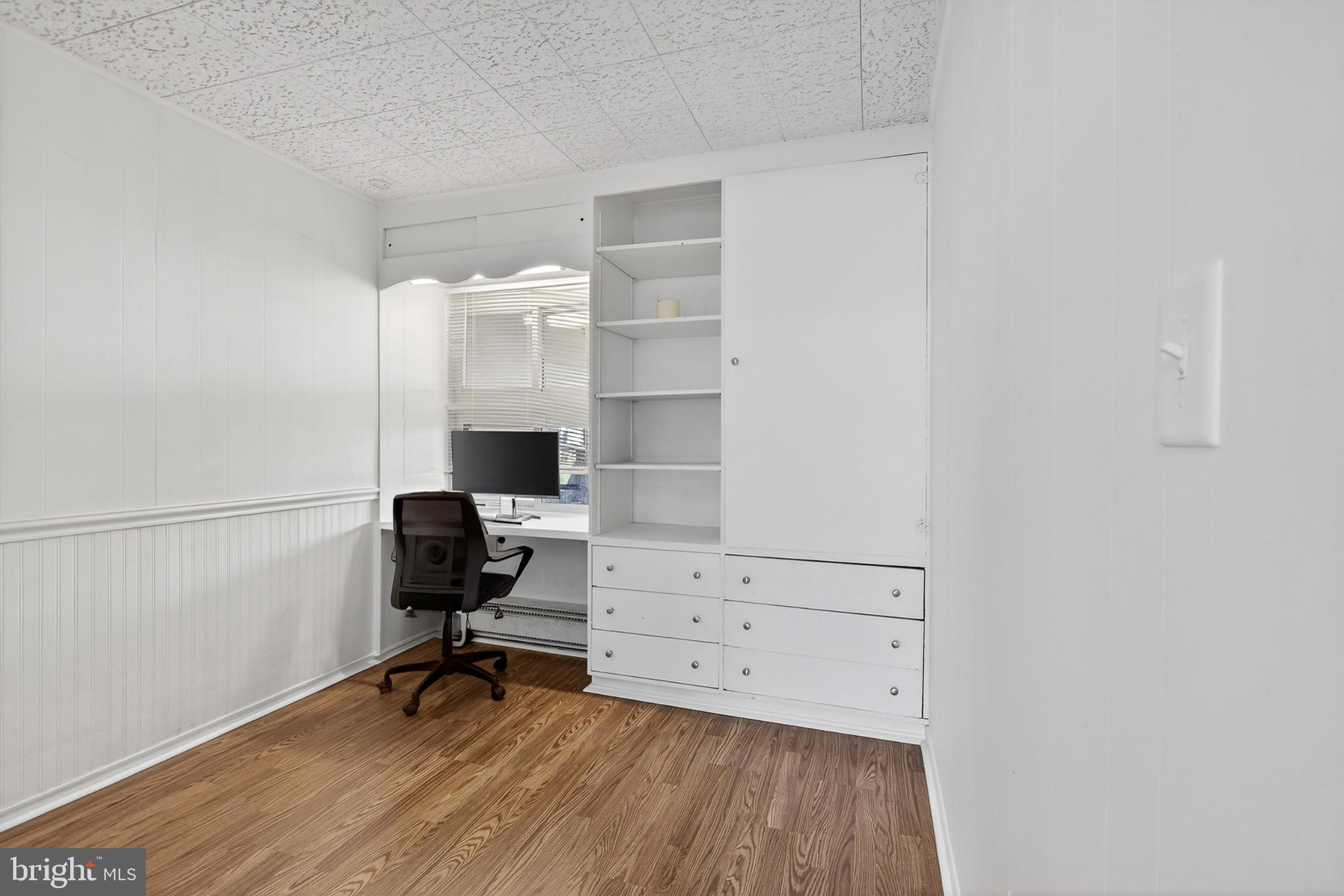 BLUE RIDGE - Residential