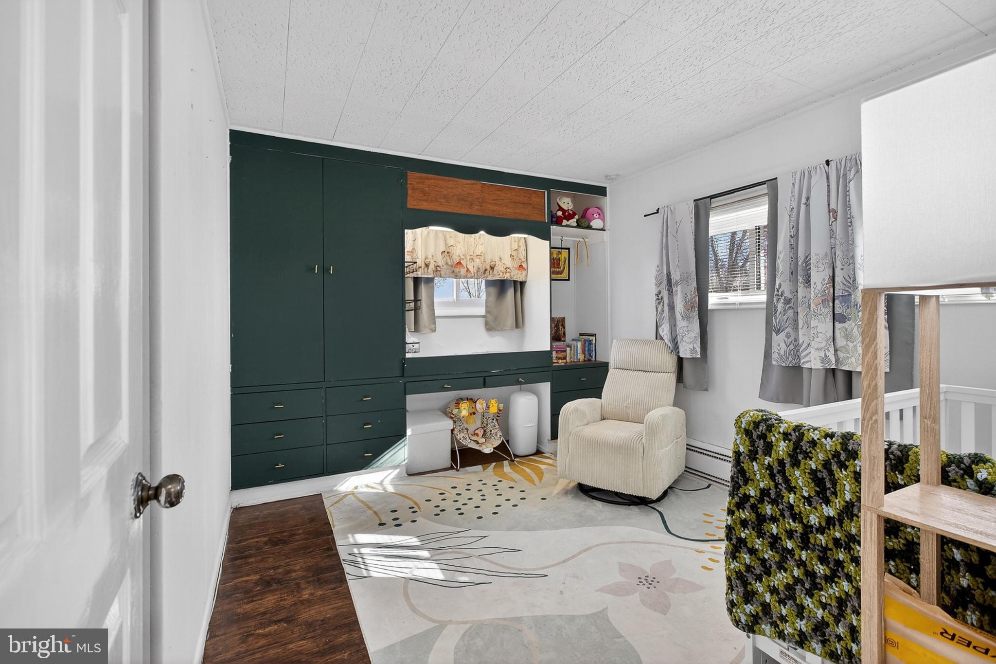 BLUE RIDGE - Residential