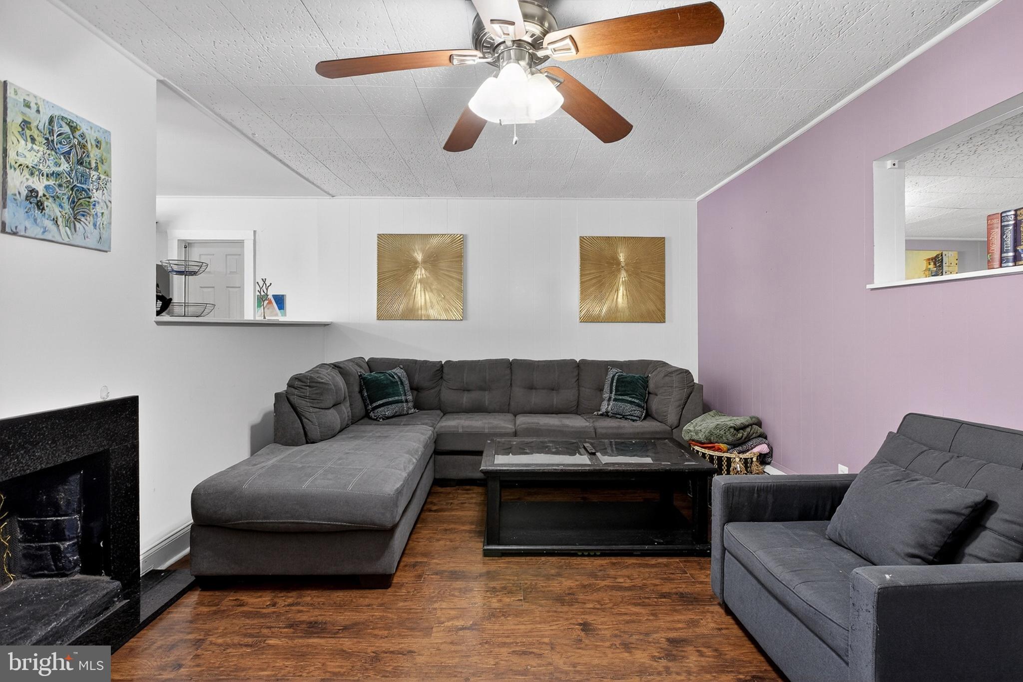 BLUE RIDGE - Residential