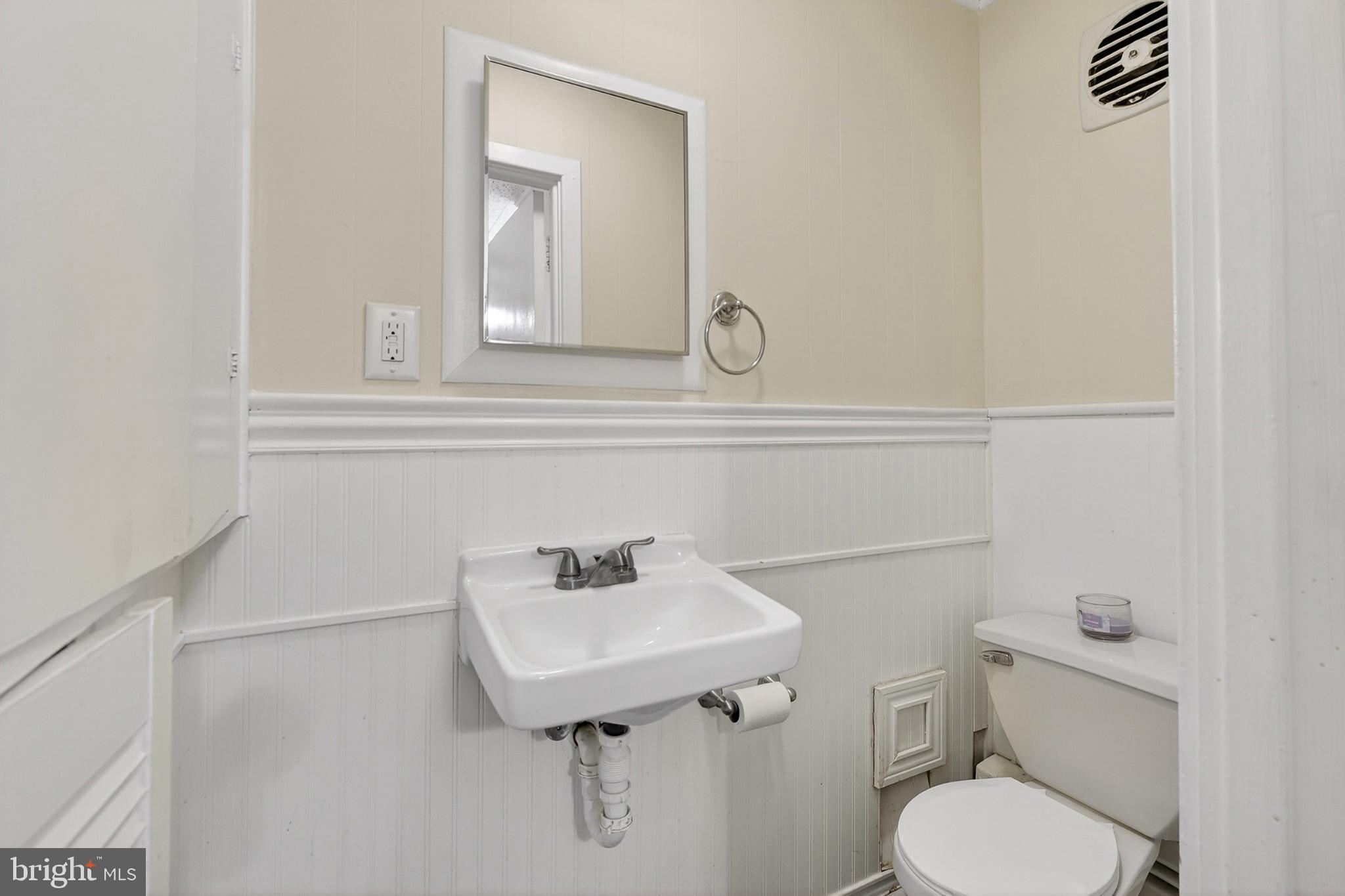 BLUE RIDGE - Residential